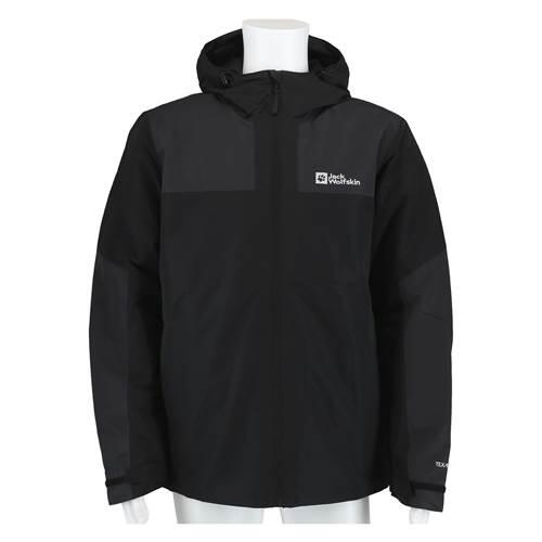 Kurtka uniwersalna męska Jack Wolfskin A618726000
