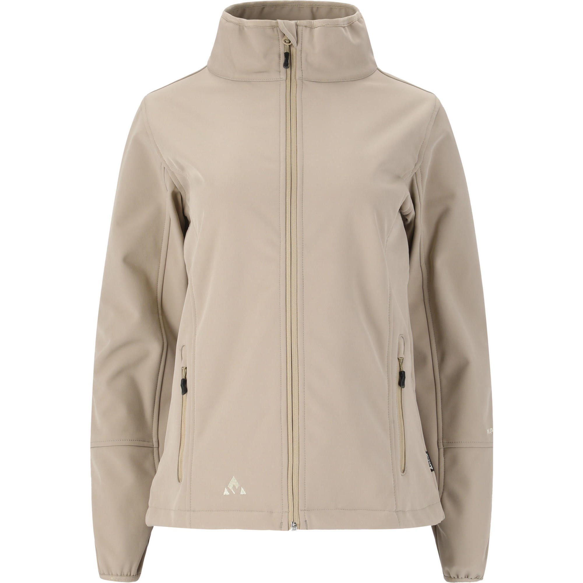 Damska kurtka wodoodporna Whistler Covina