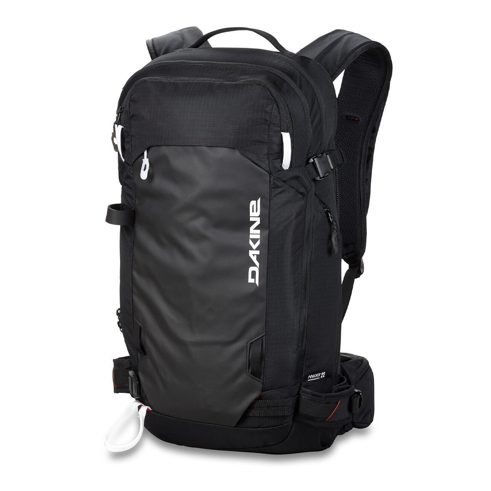 Plecak DAKINE POACHER 22L BLACK