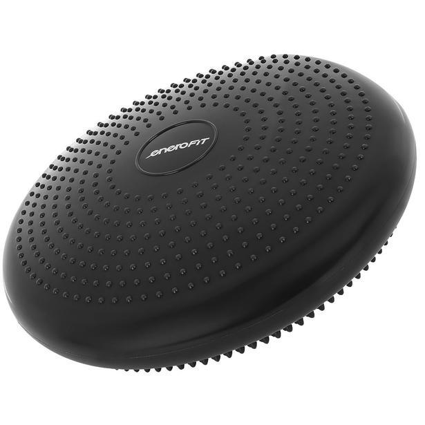 Poduszka równoważna Enero Fit 33 cm z pompką