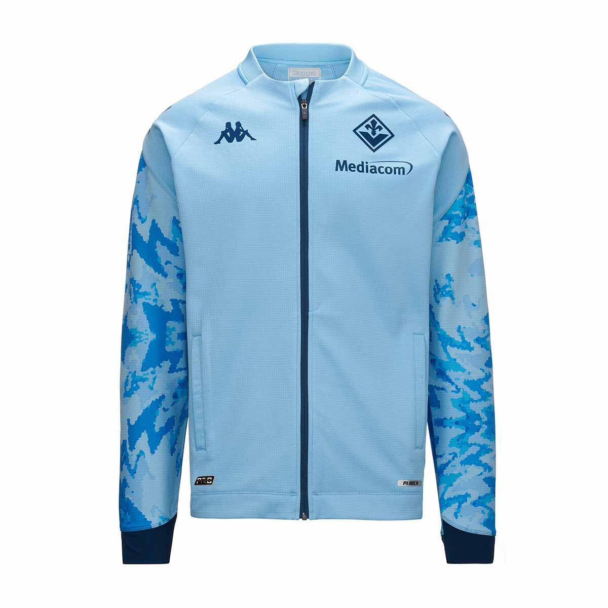 Bluza AC Fiorentina Arunopre Pro 7 2023/24