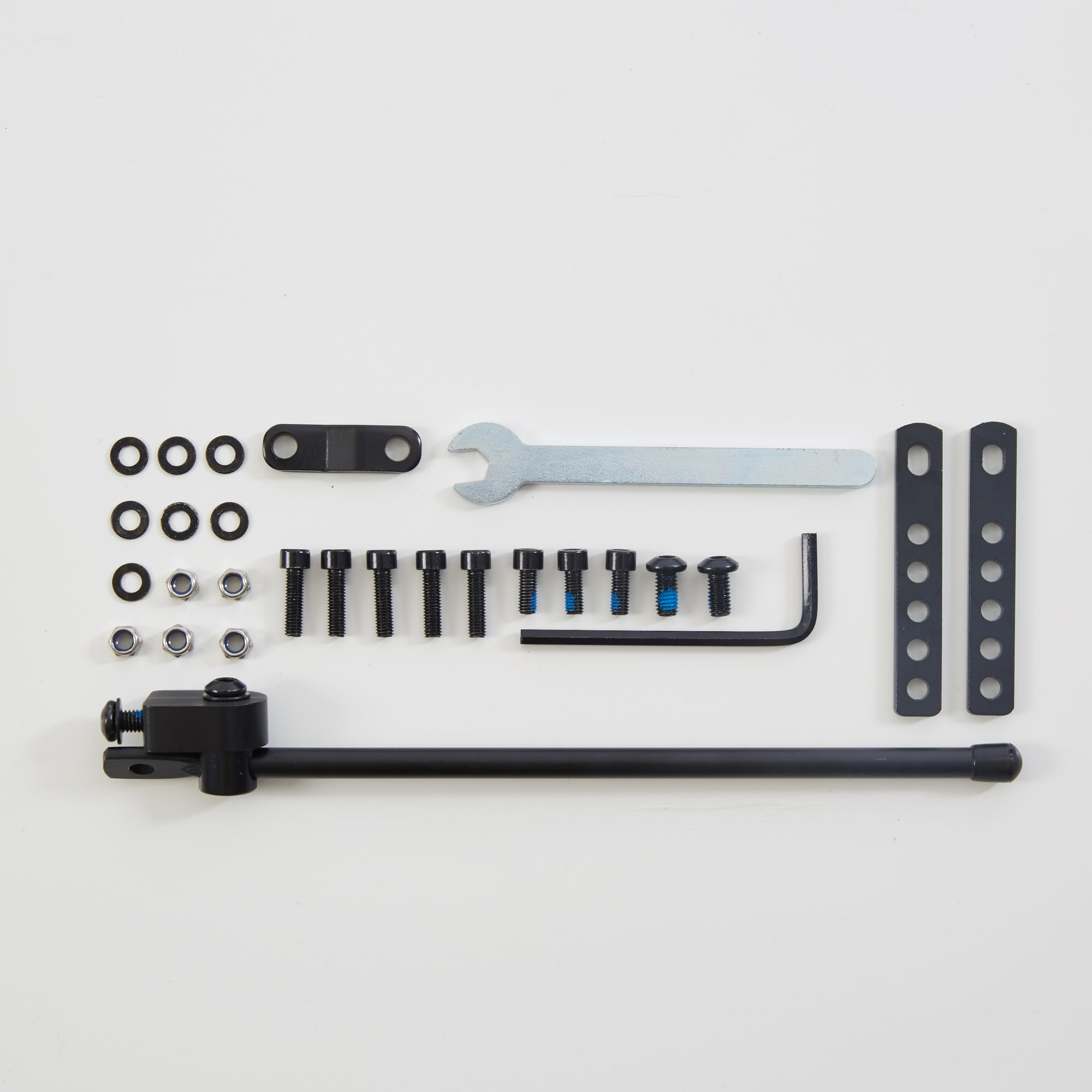 Zestaw Naprawczy Do Bagażnika 900 Ultralight