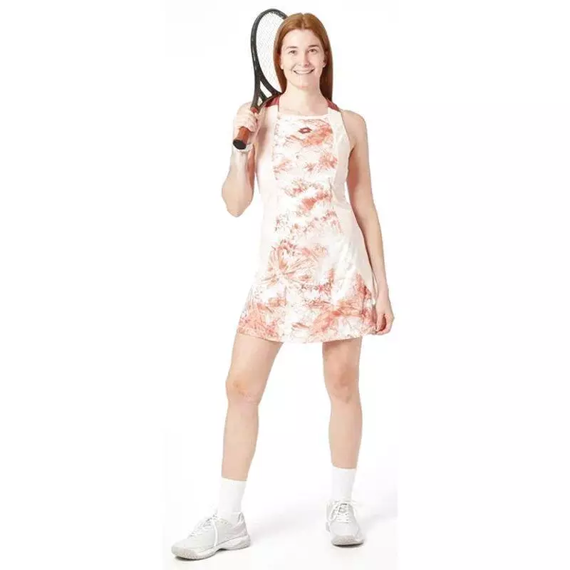 Sukienka tenisowa damska Lotto Tech IV-D2 dress