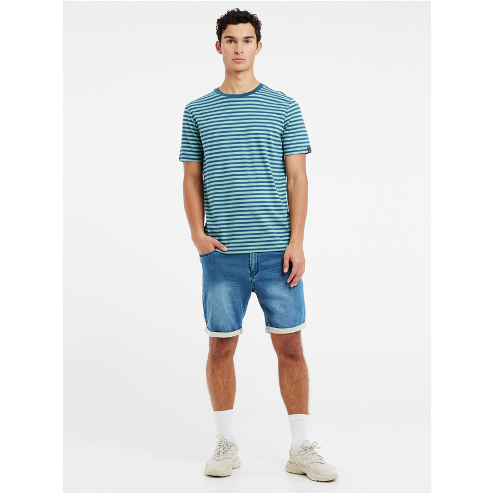 Koszulka męska Protest PRTGODNA t-shirt