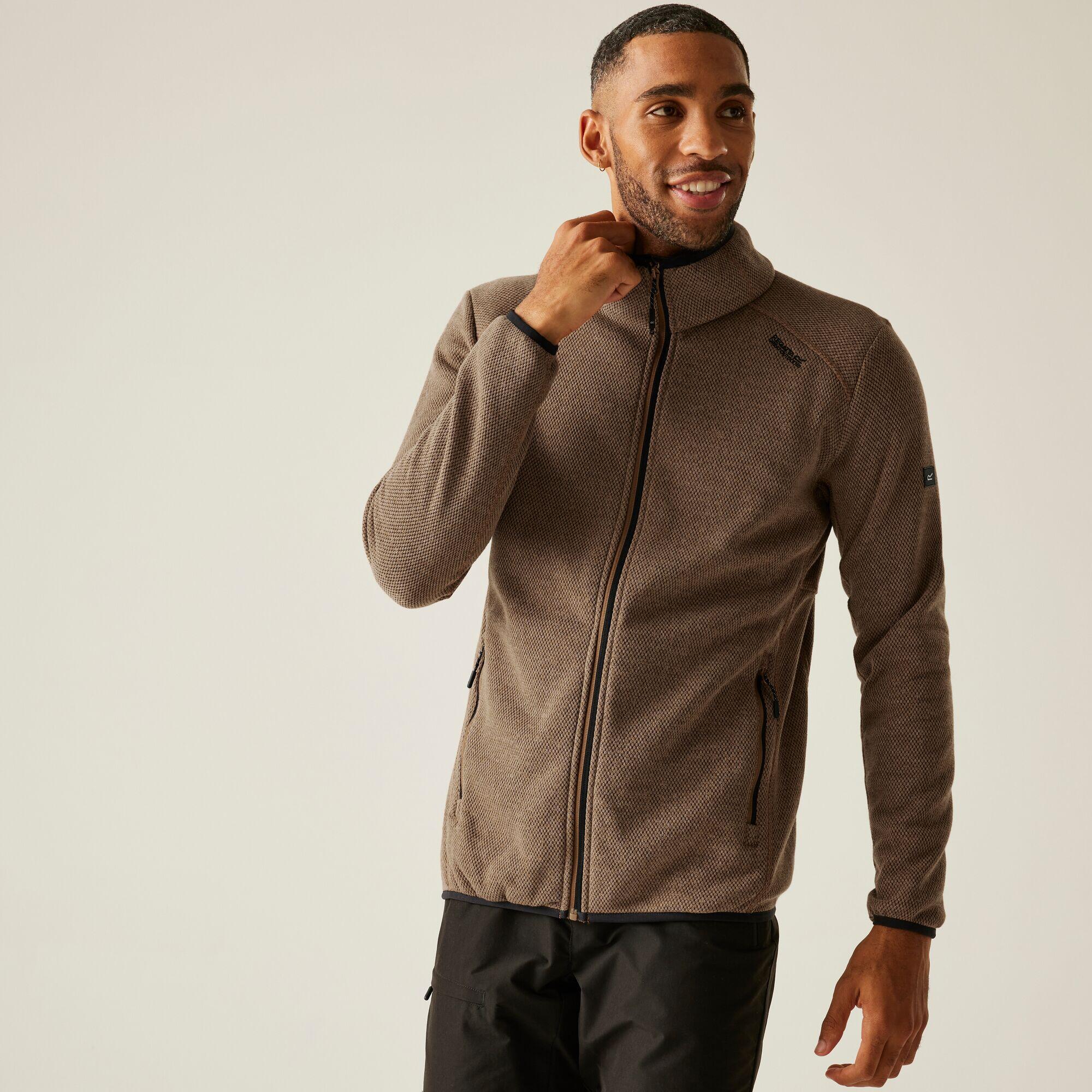 Polar męski rozsuwany Torrens