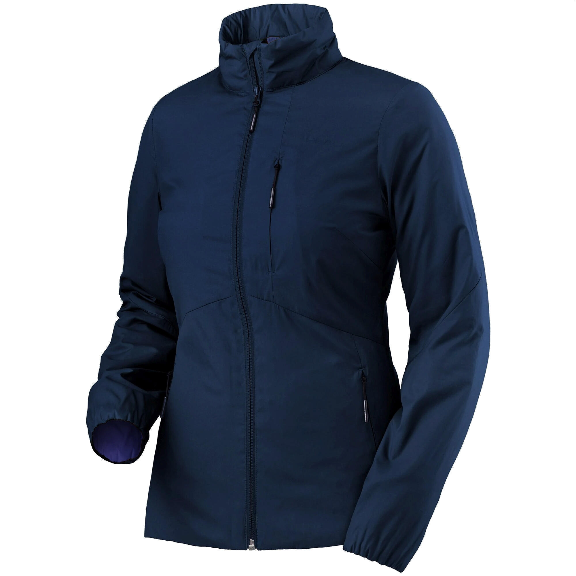 Kurtka treningowa damska Head Vision Insulated