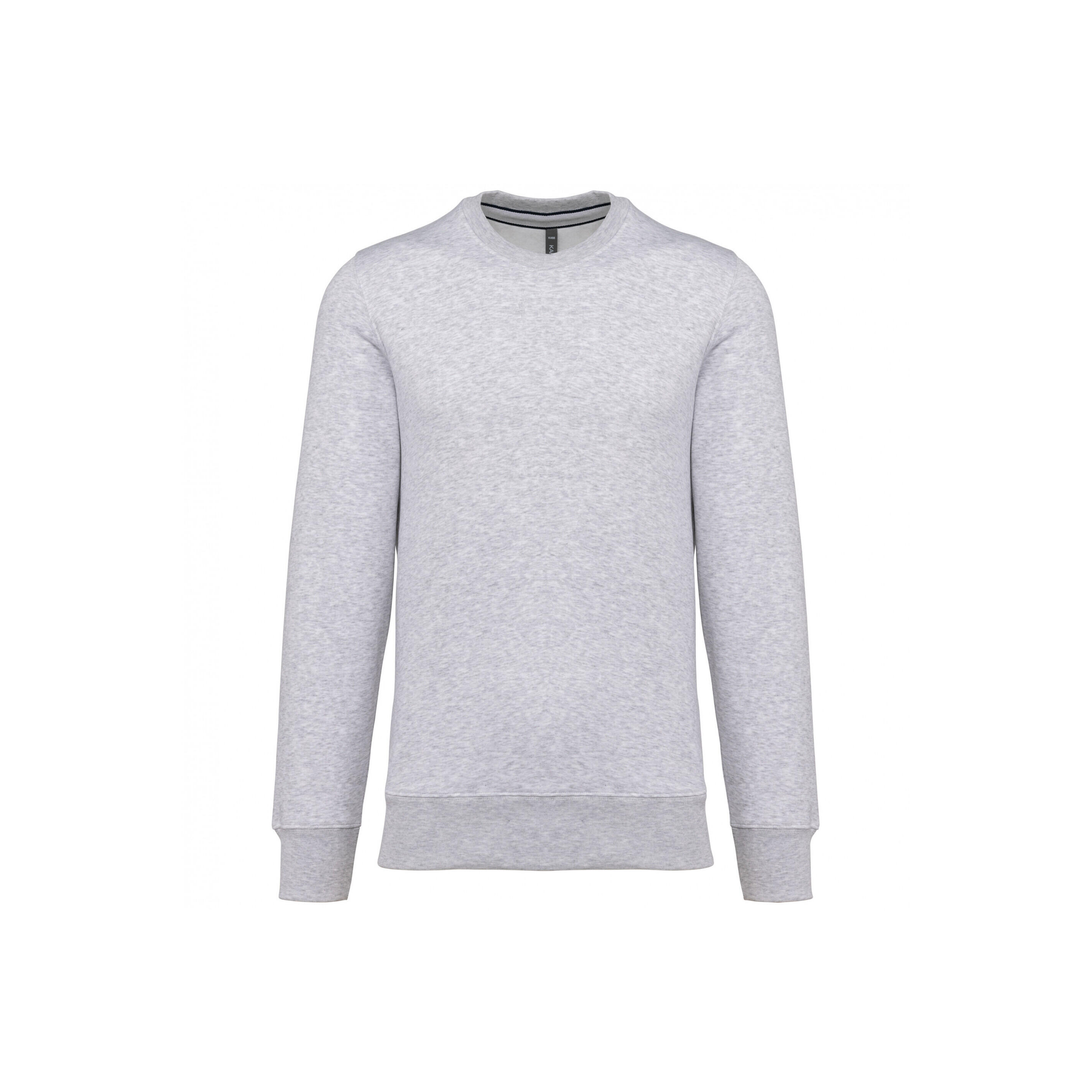 Bluza z okrągłym dekoltem Kariban