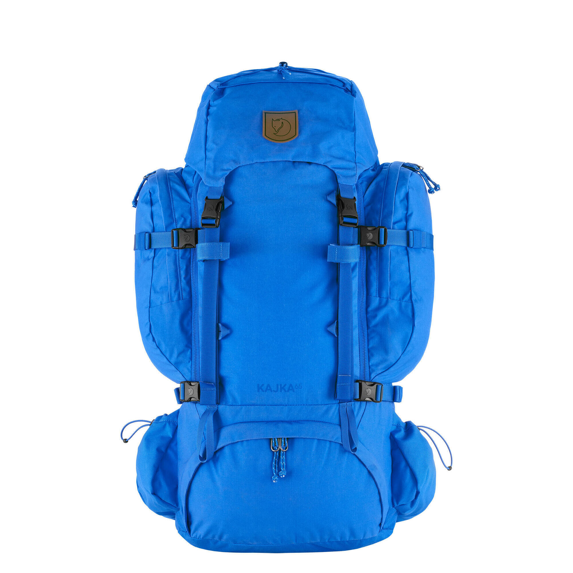 Plecak trekkingowy Fjallraven Kajka 65