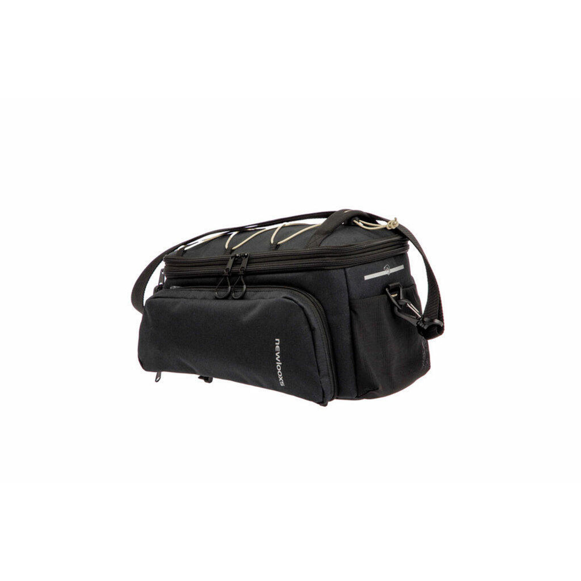 Torba Transportowa Sports Trunkbag Rt2 31L Czarna