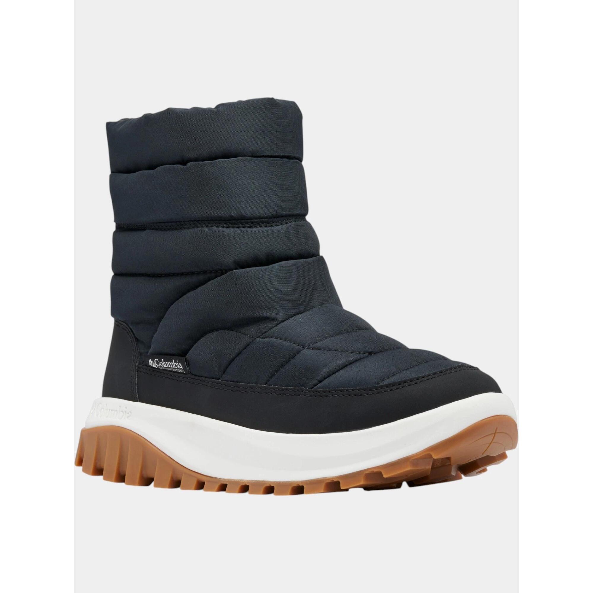 Moonboots Damskie Columbia Snowkat Mid
