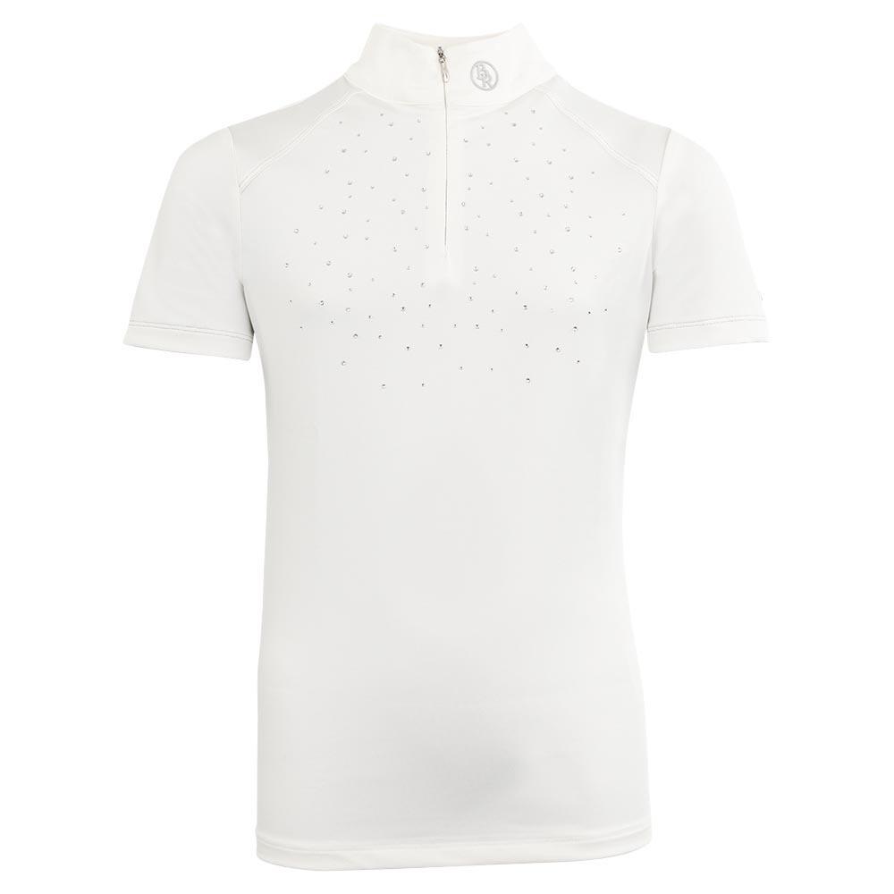 Dziecięca koszulka polo do jazdy konnej BR Equitation Dudley