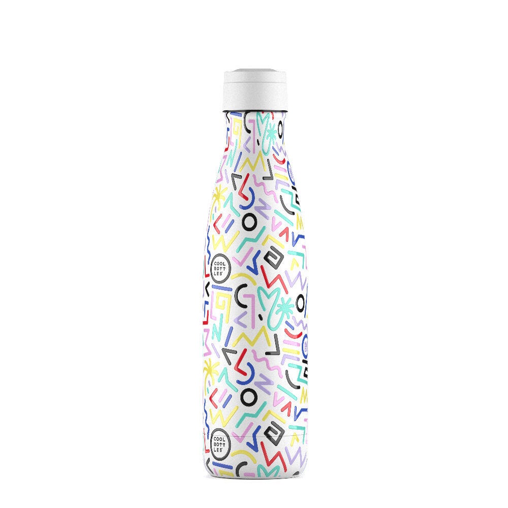 Butelka termiczna Cool Bottles 500 ml Triple cool Xclusive