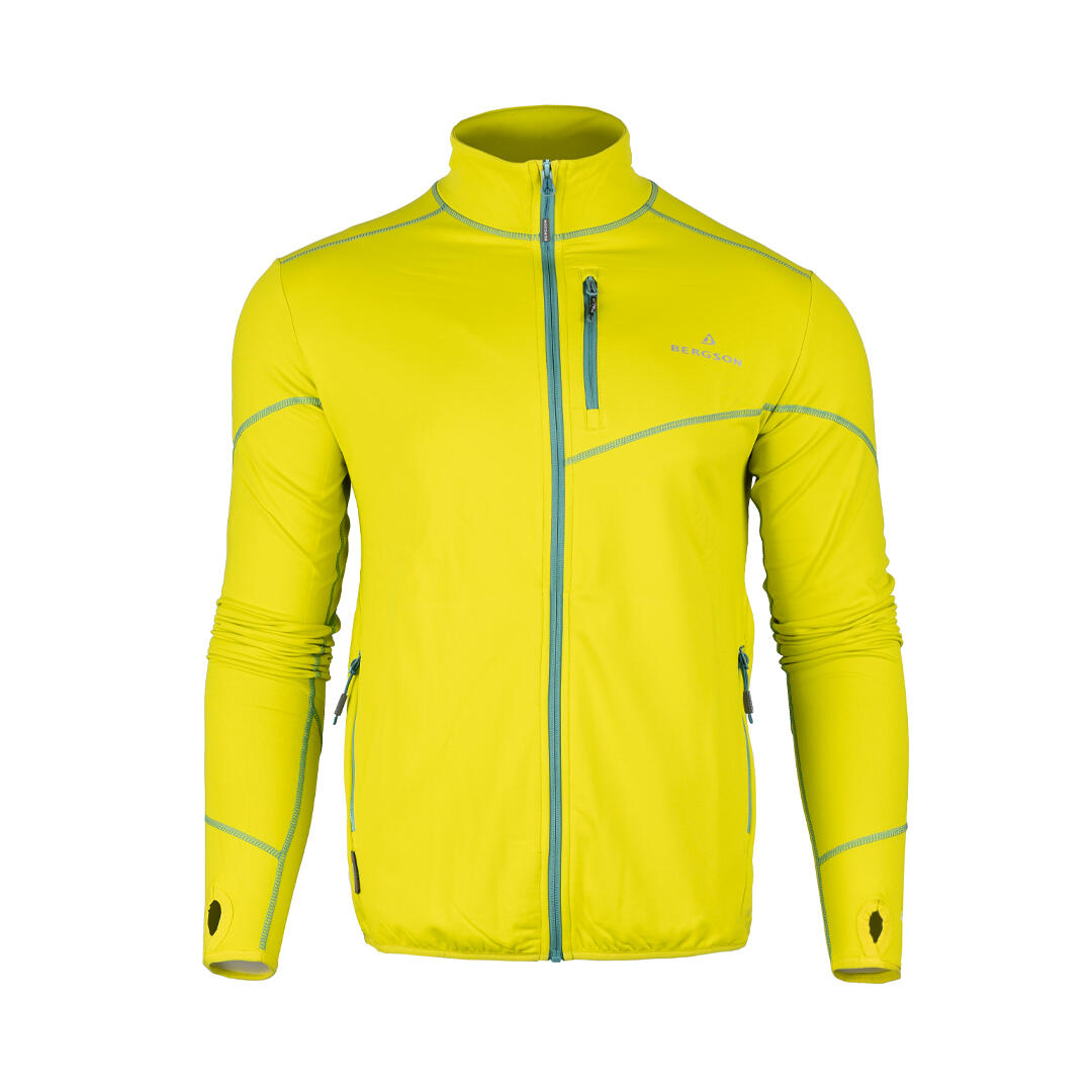 Bluza męska Swiftlayer full zipp 1VTX