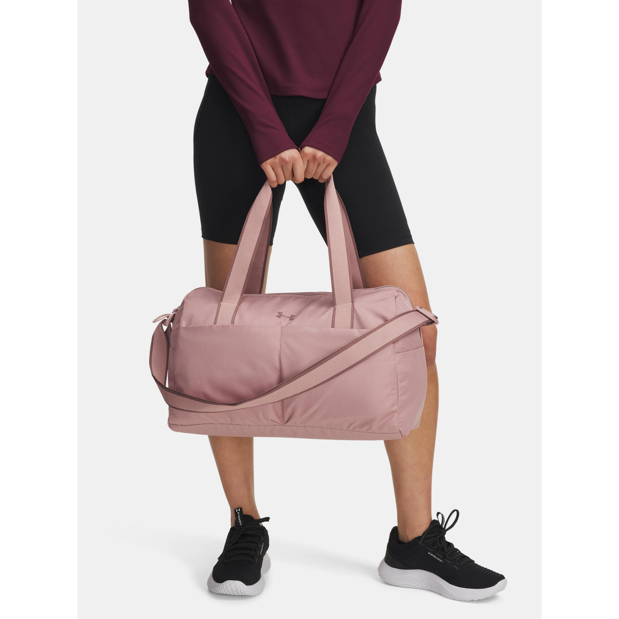 Torba sportowa damska Under Armour Studio Lite 26 litrów