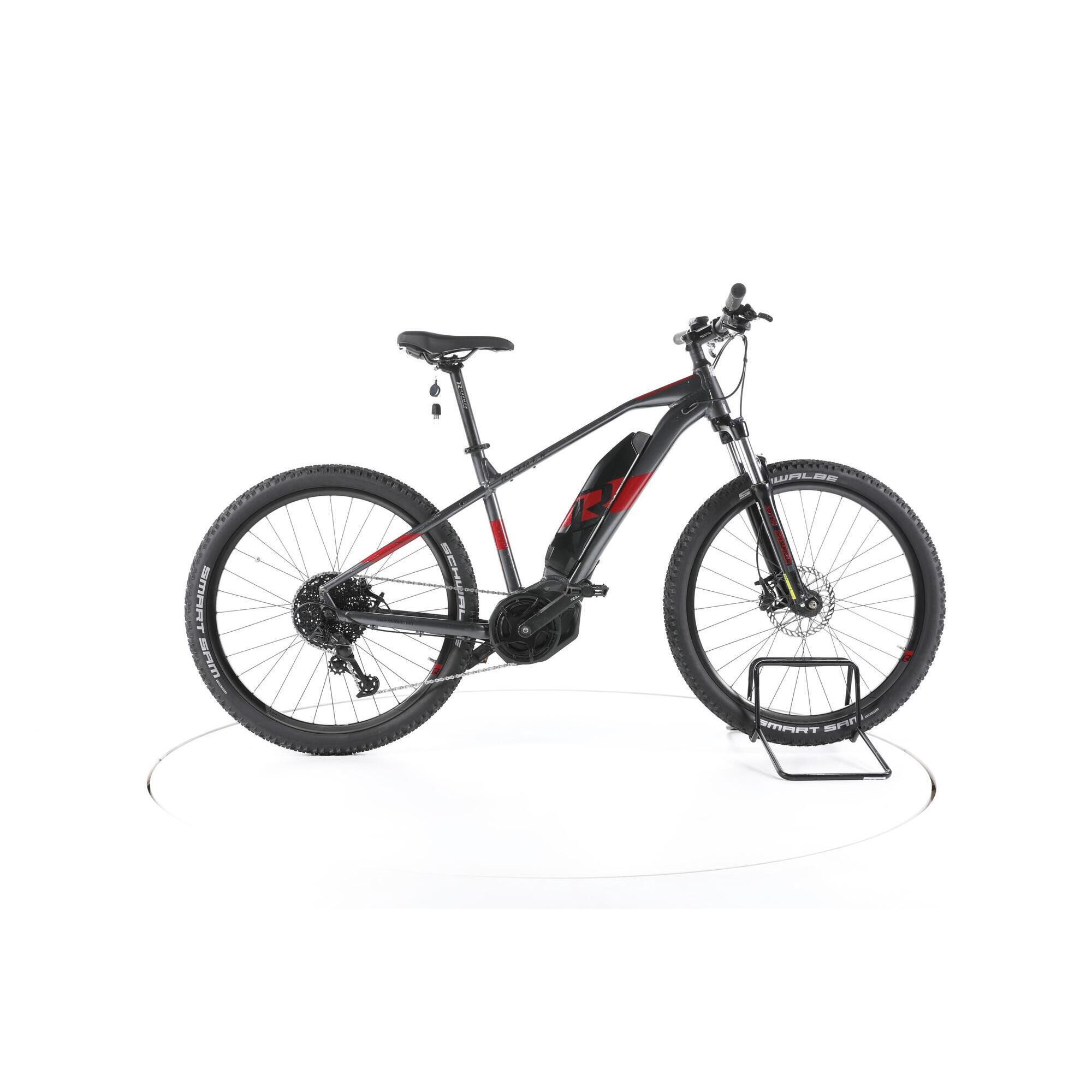 Second Life - R Raymon HardRay E 3.0 E-Bike - Stan dobry