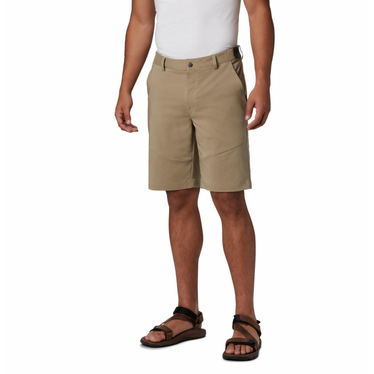 Szorty męskie Columbia Tech Trail Short