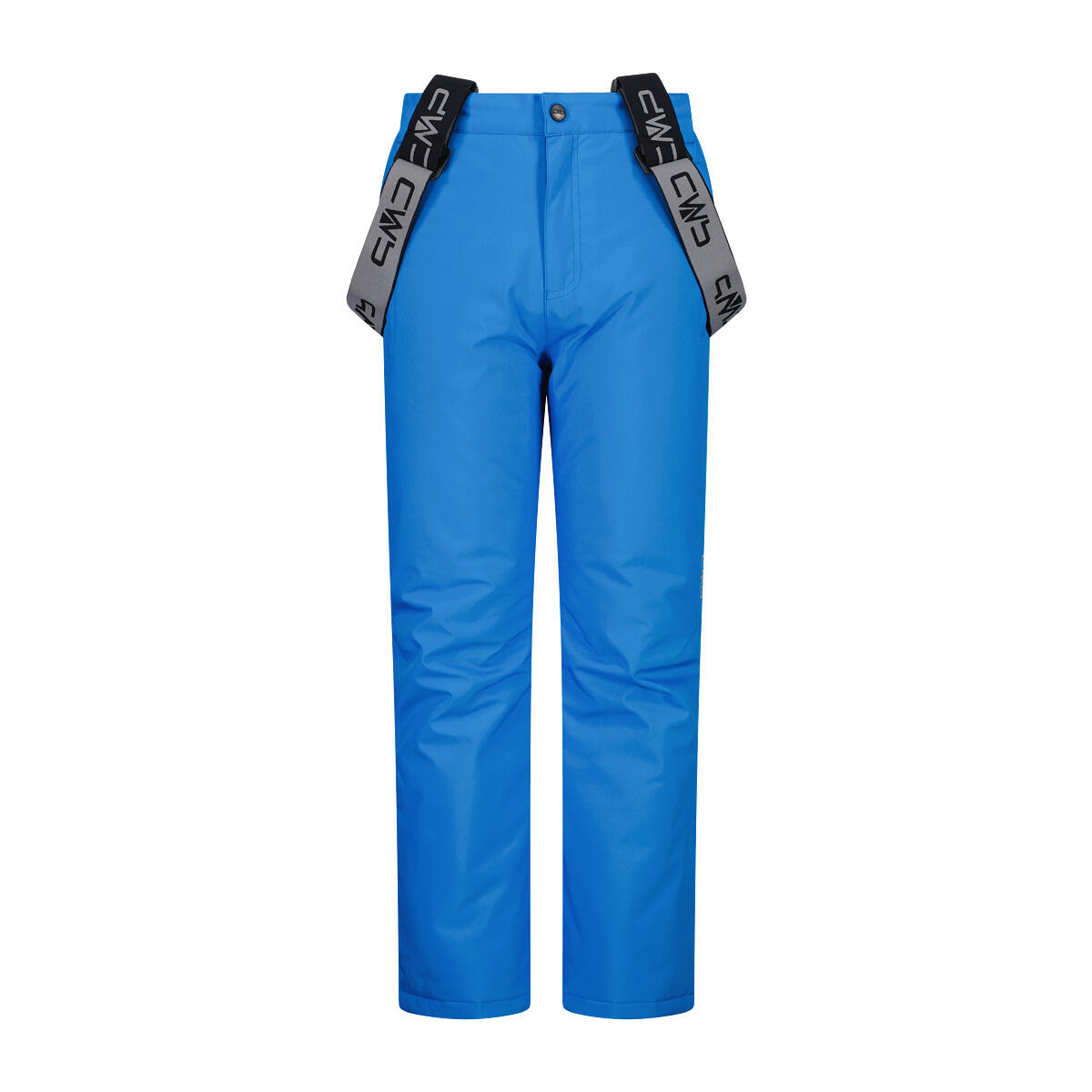 Spodnie narciarskie dziecięce CMP 3W15994 royal
