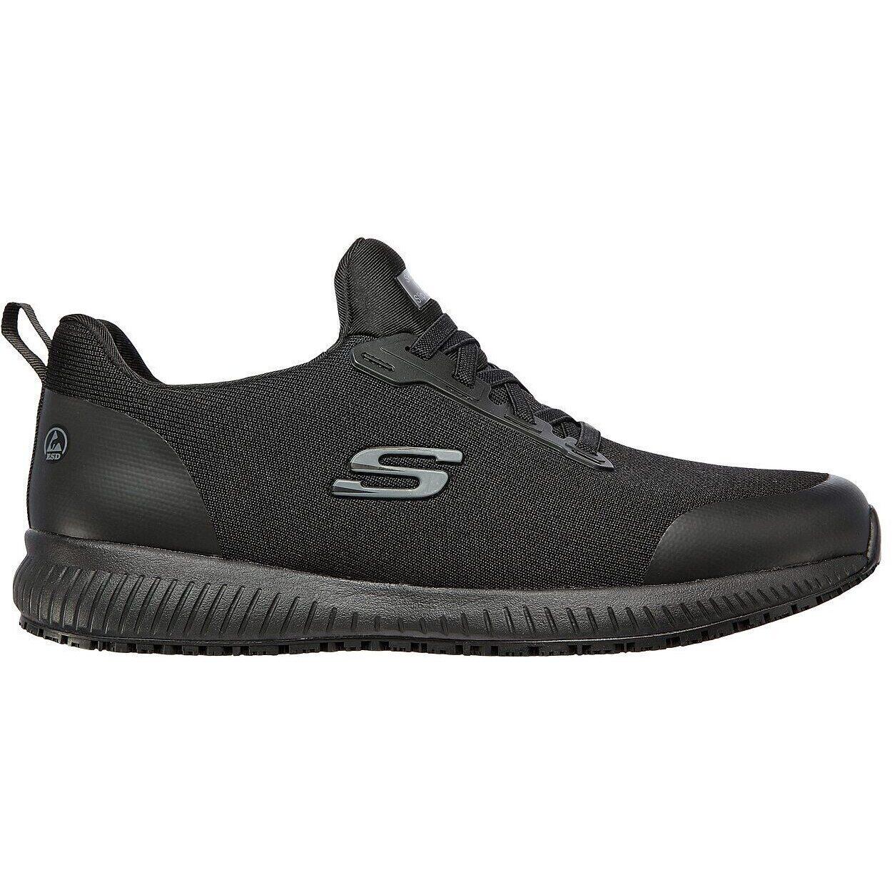 Adidasy Skechers Squad Sr, Mężczyźni