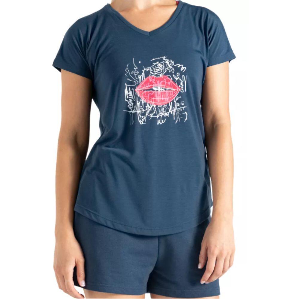 Calm damska koszulka