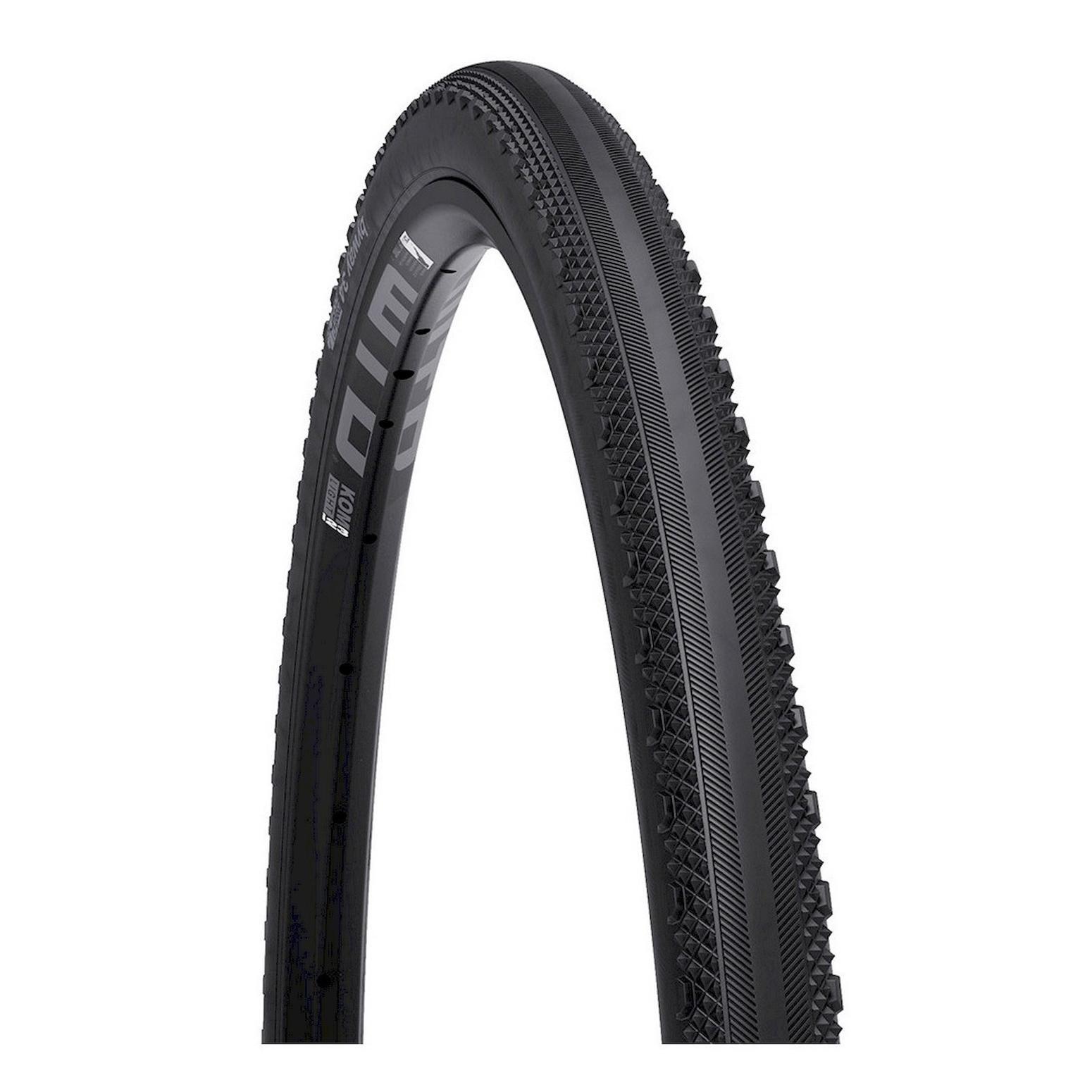 Opona 700x34 BYWAY TCS LFR 60TPI Wtb