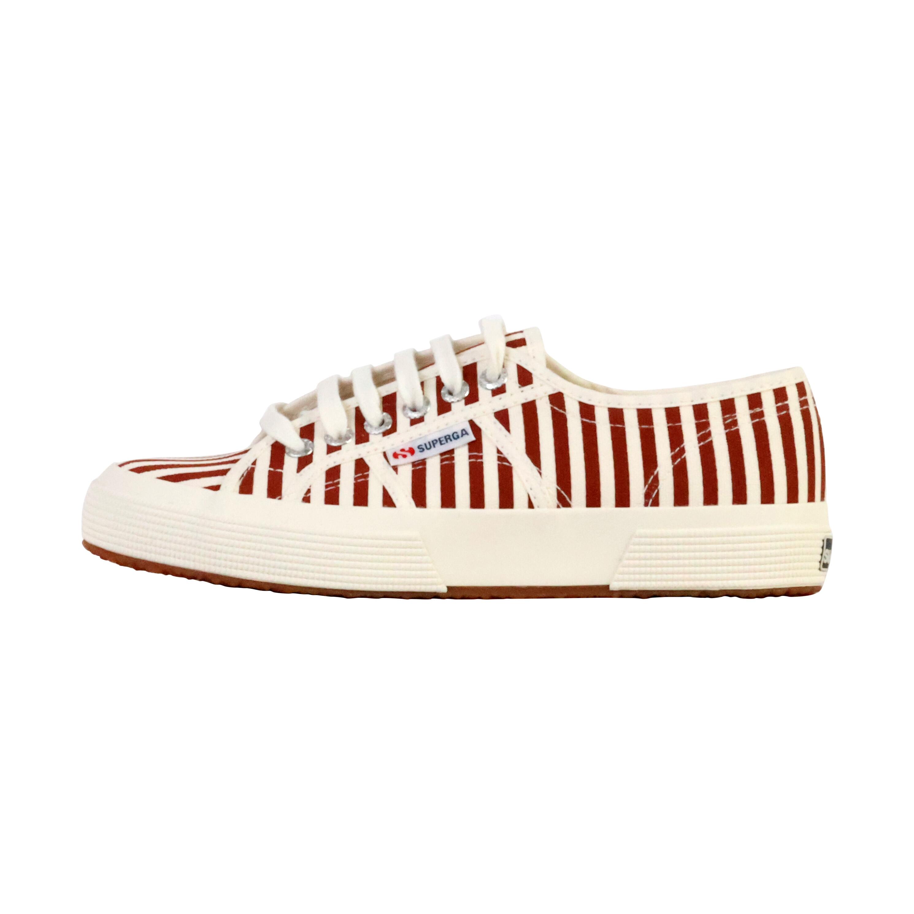 Paski w paski Superga 2750