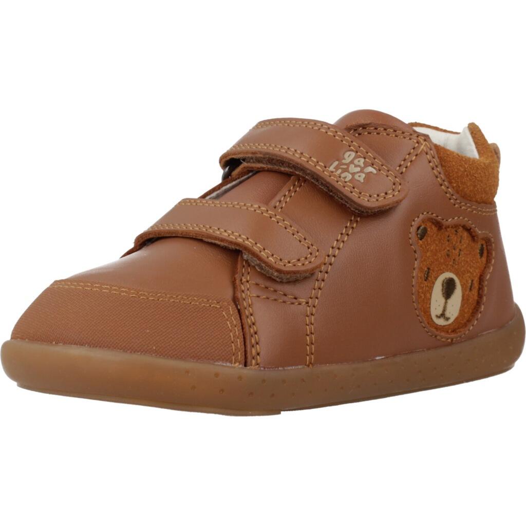 Buty GARVALIN 251309G Brązowy