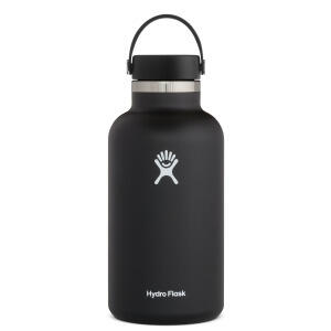 Butelka wody Hydro Flask wide mouth with flex cap 2.0 64 oz