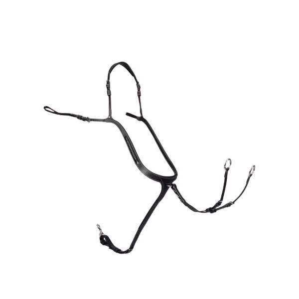 Skórzany łuk jeździecki dla konia PS of Sweden Tokyo