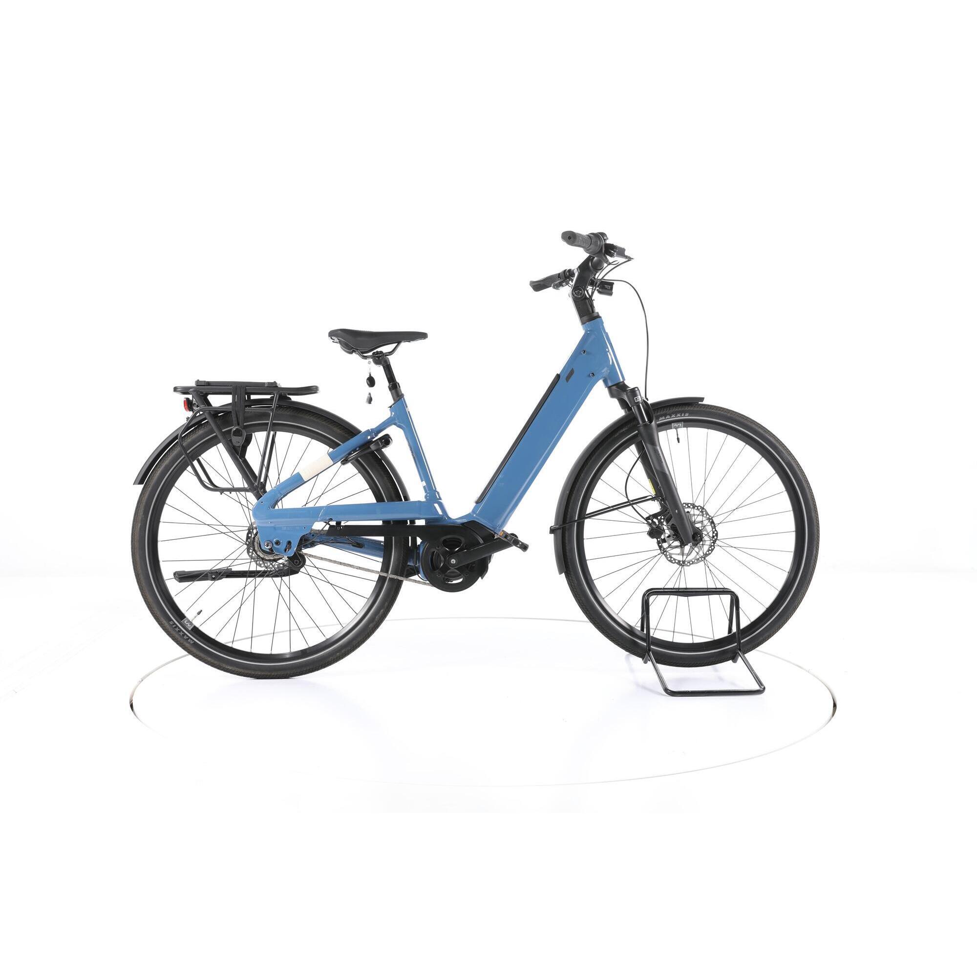 Second Life - Liv Allure E+ 2 City E-Bike Niska rama - Stan dobry