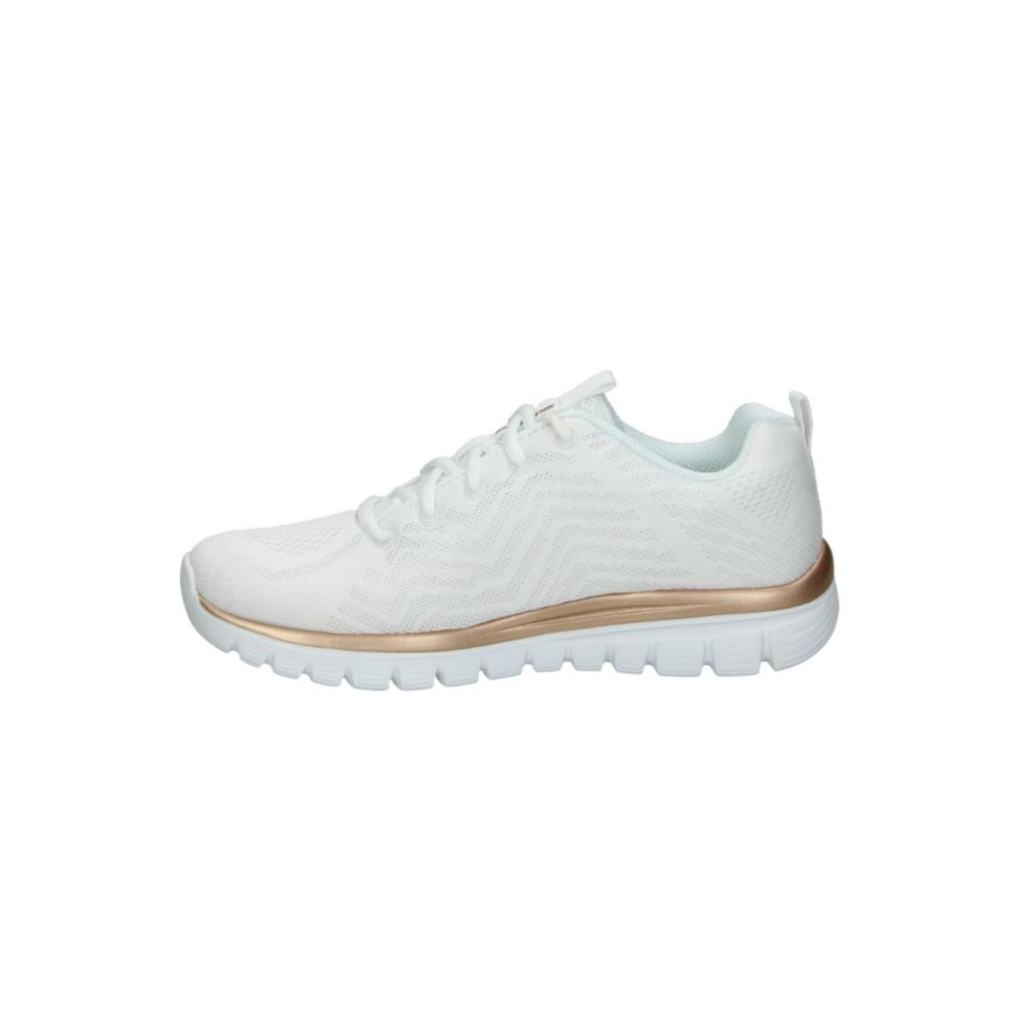 Buty sportowe damskie Skechers Graceful-Get