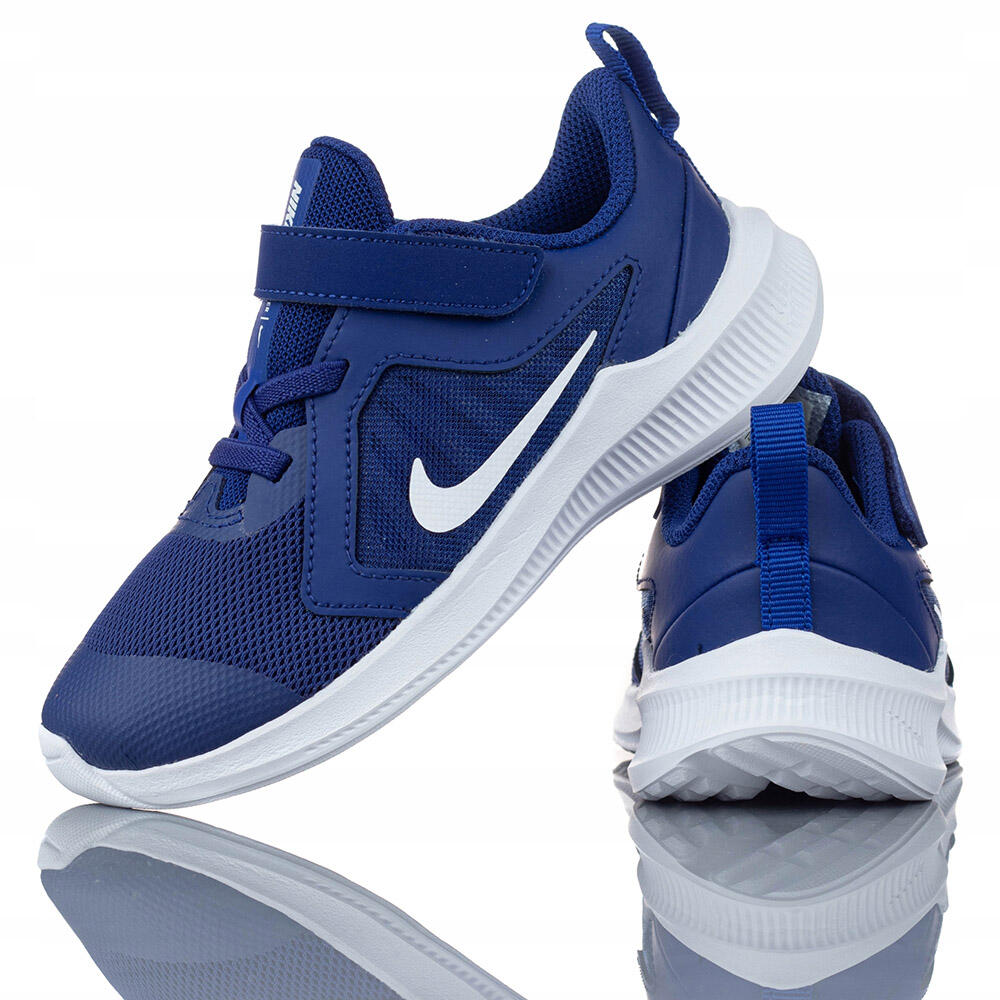 Buty Sportowe Dziecięce Nike Downshifter 10