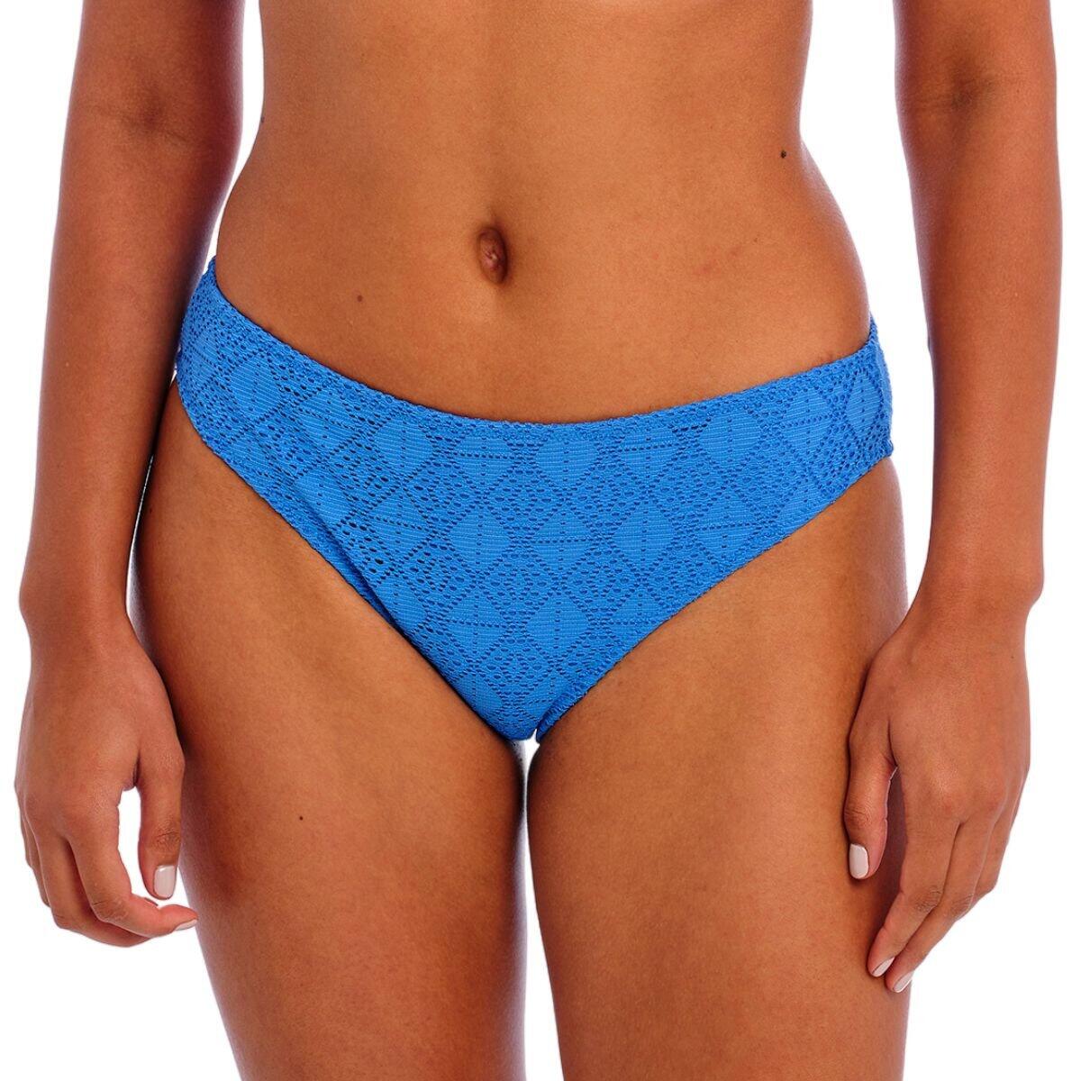 Figi do kostiumów kąpielowych dla kobiet Freya Nomad Nights