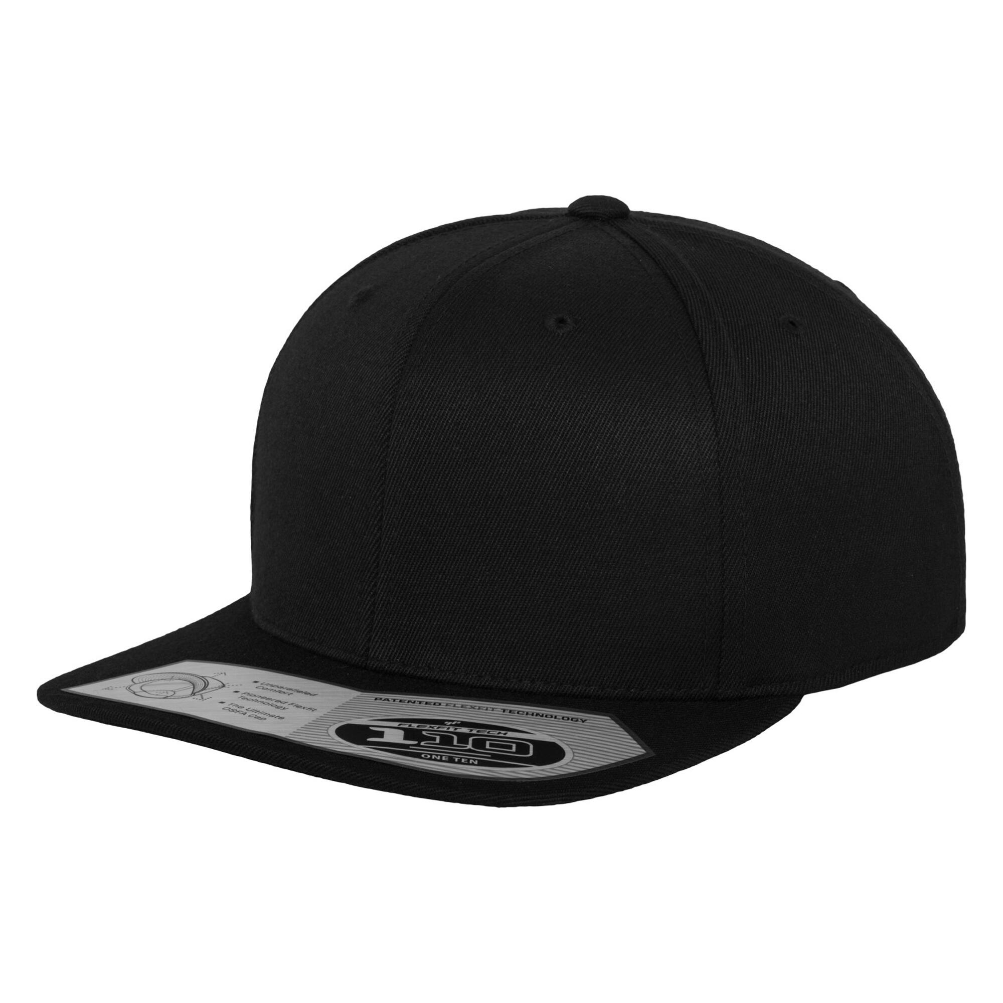 110 Czapka Z Daszkiem Typu Snapback
