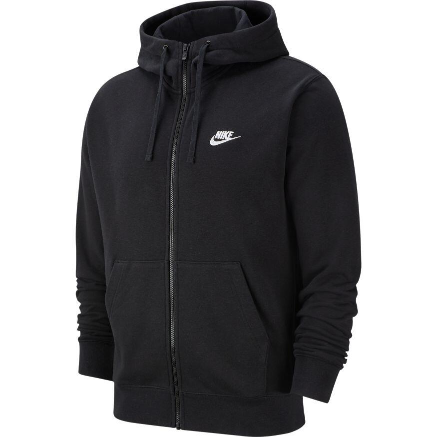 Bluza sportowa męska Nike Sportswear Club