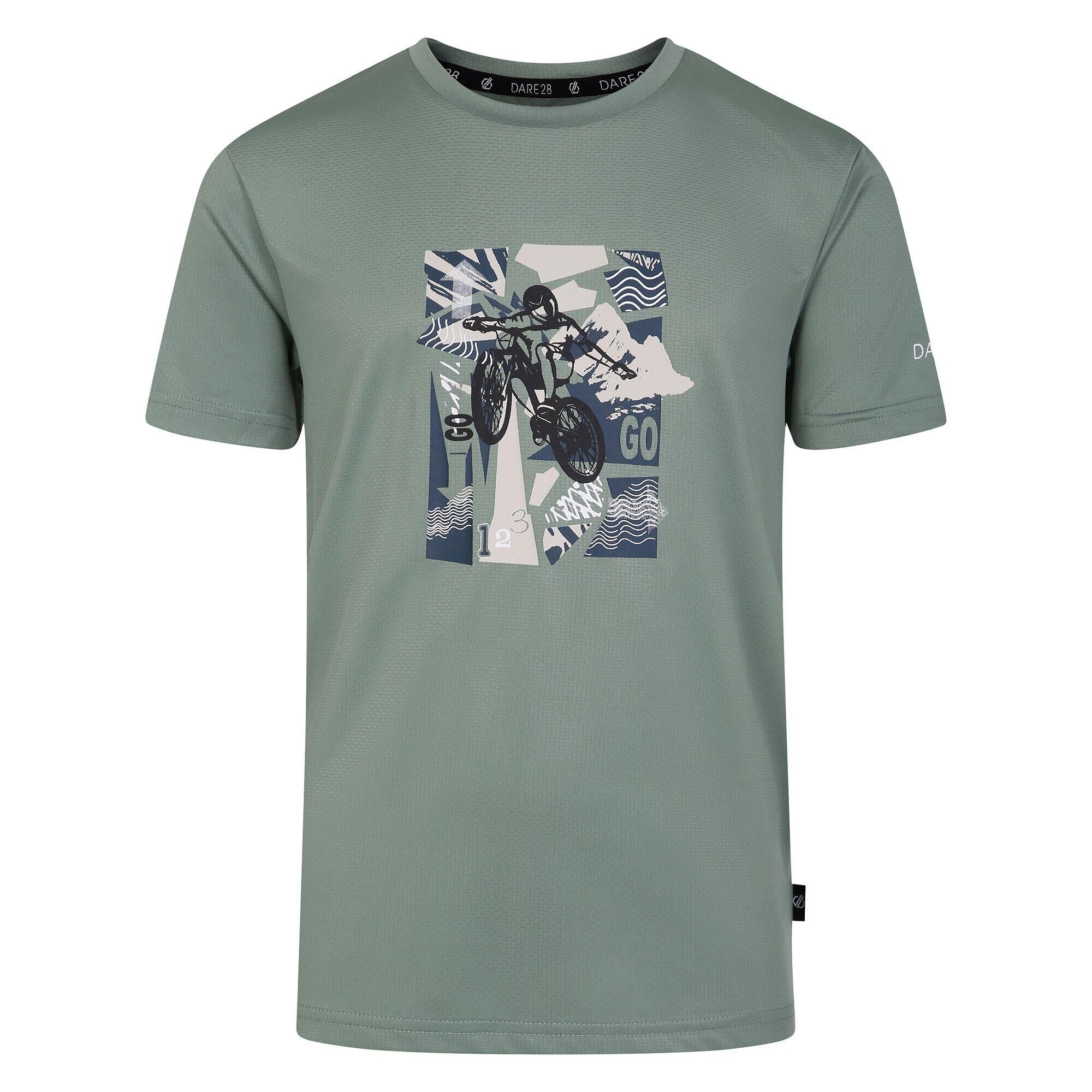 Koszulka Dziecięca Amuse II Monkey