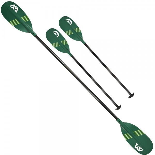 Łopatka aluminiowa 2 w 1 Aqua Marina Ripple Tech 2022