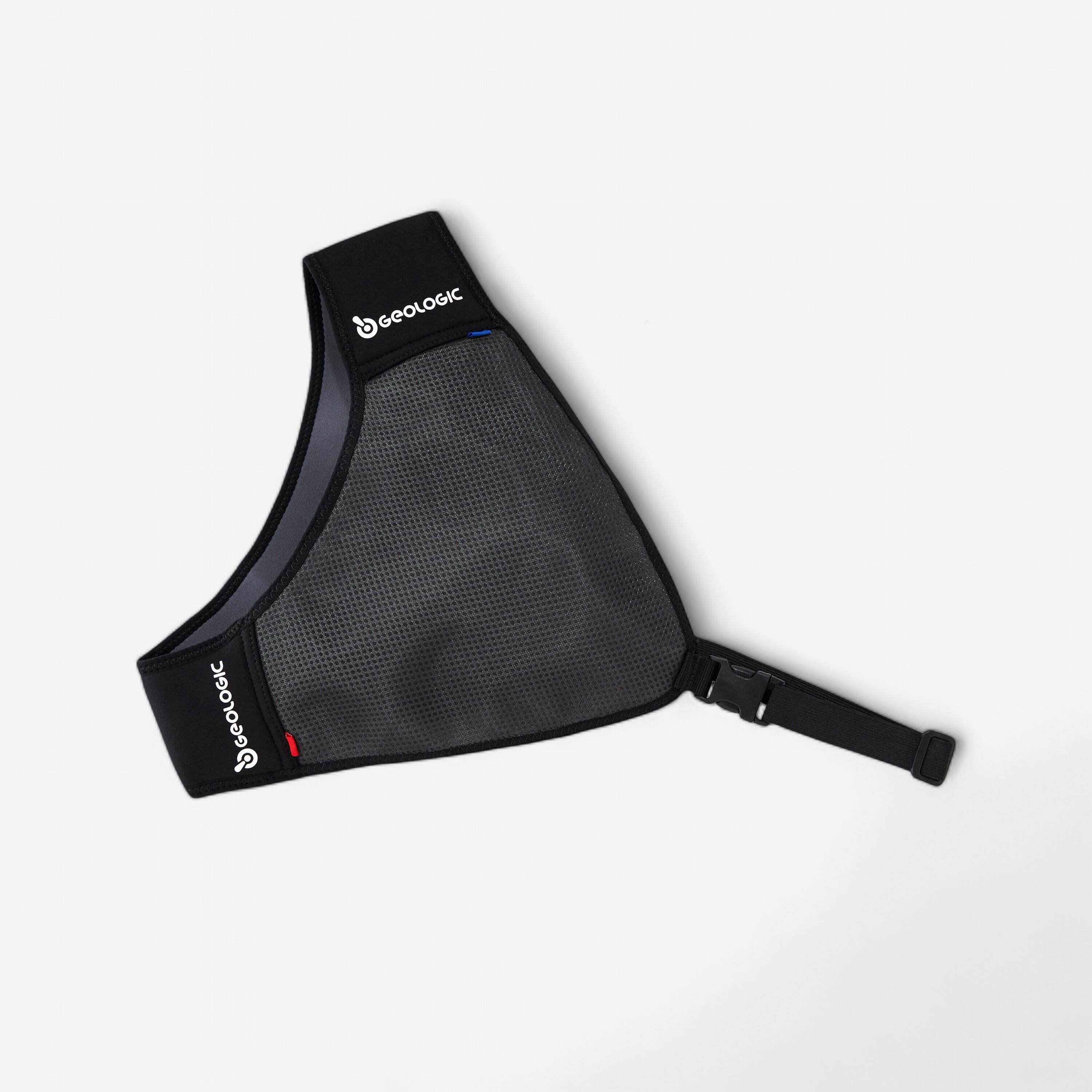 Plastron Dla Łucznika Club 500