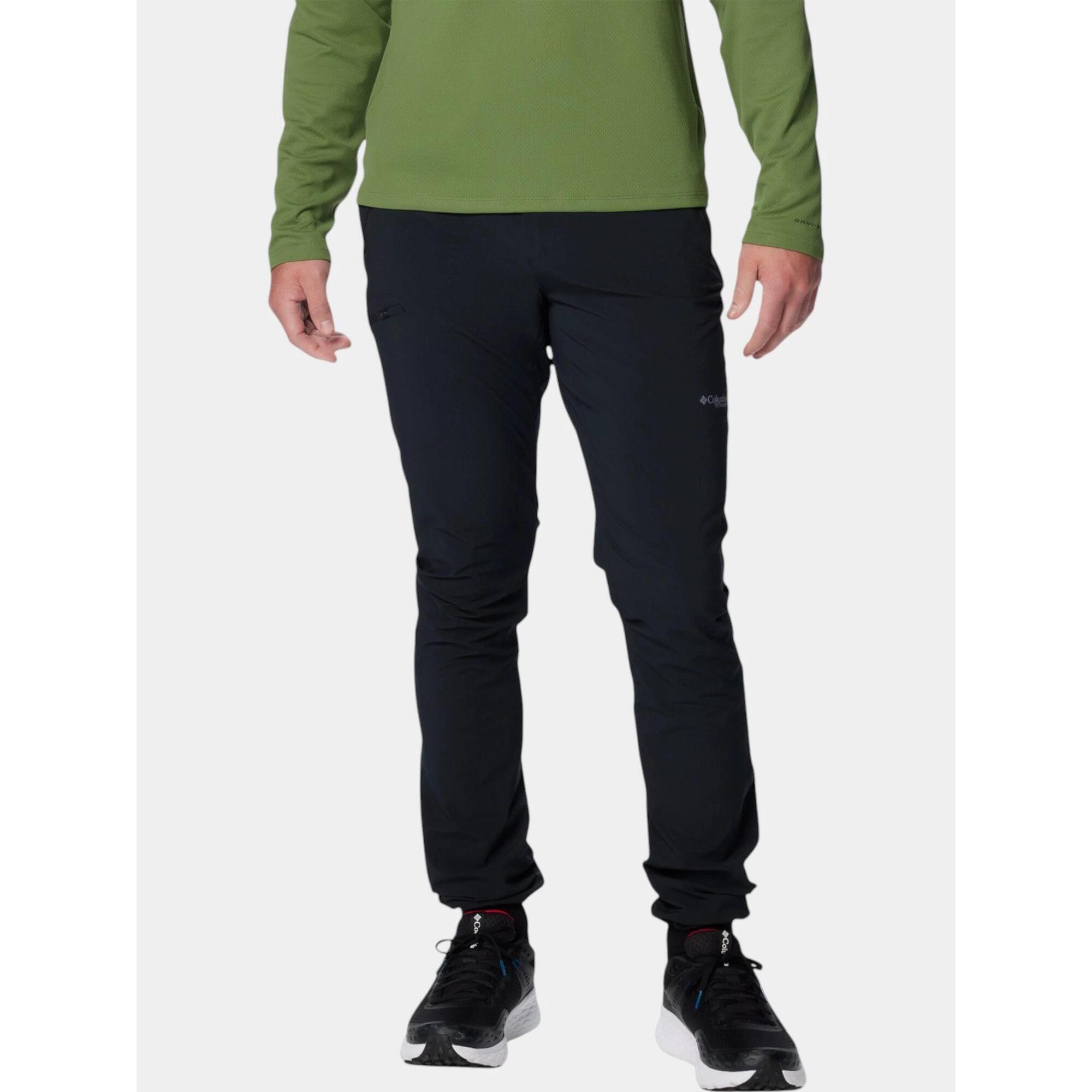 Spodnie turystyczne męskie Columbia Triple Canyon II