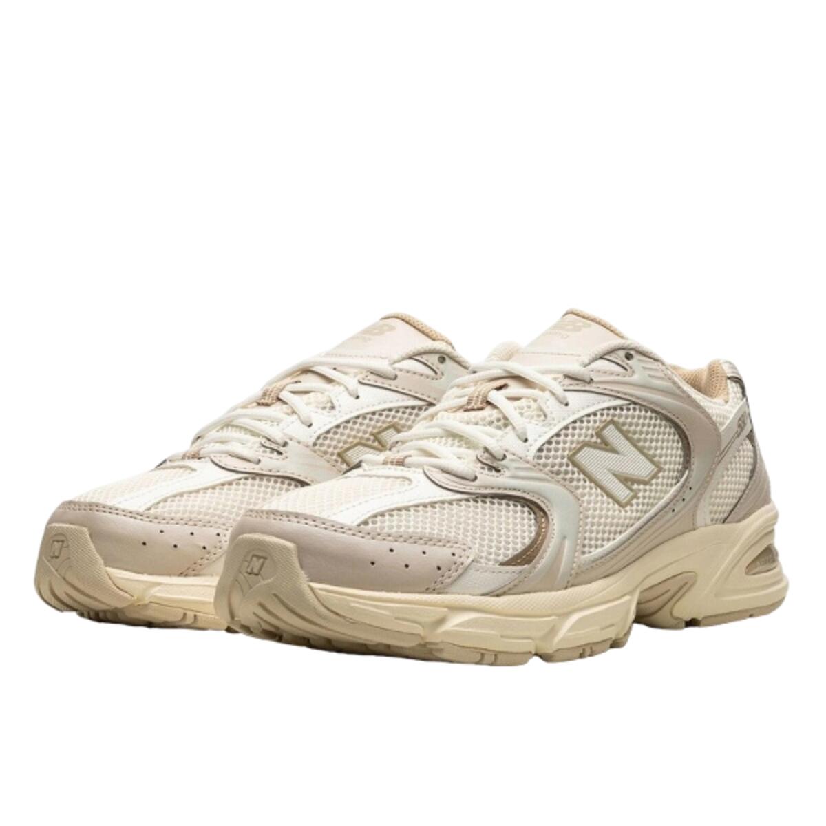 Buty do chodzenia dla dorosłych New Balance 530 Beige Angora