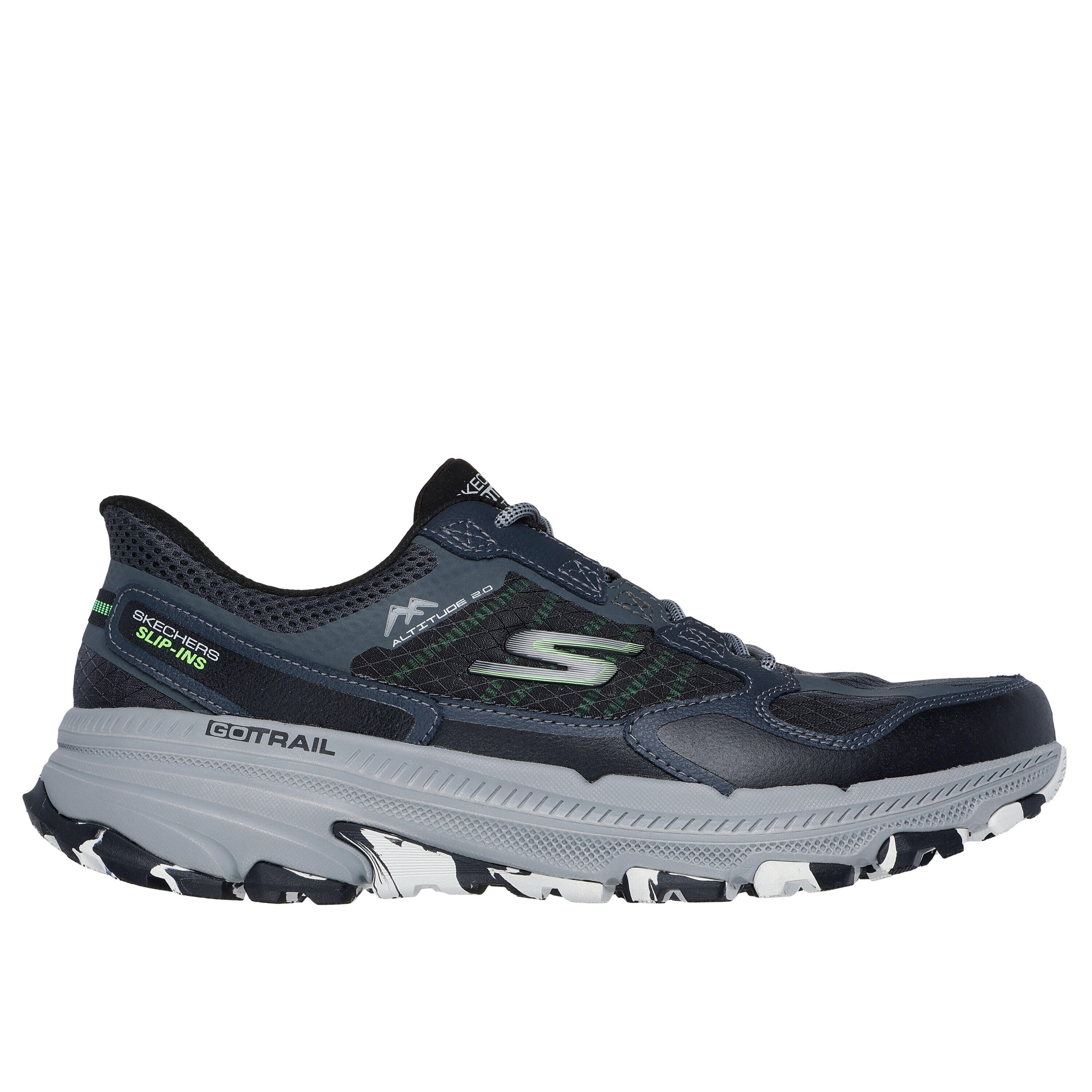 Buty trailowe Skechers Go Run Trail Altitude 2.0 Ravina