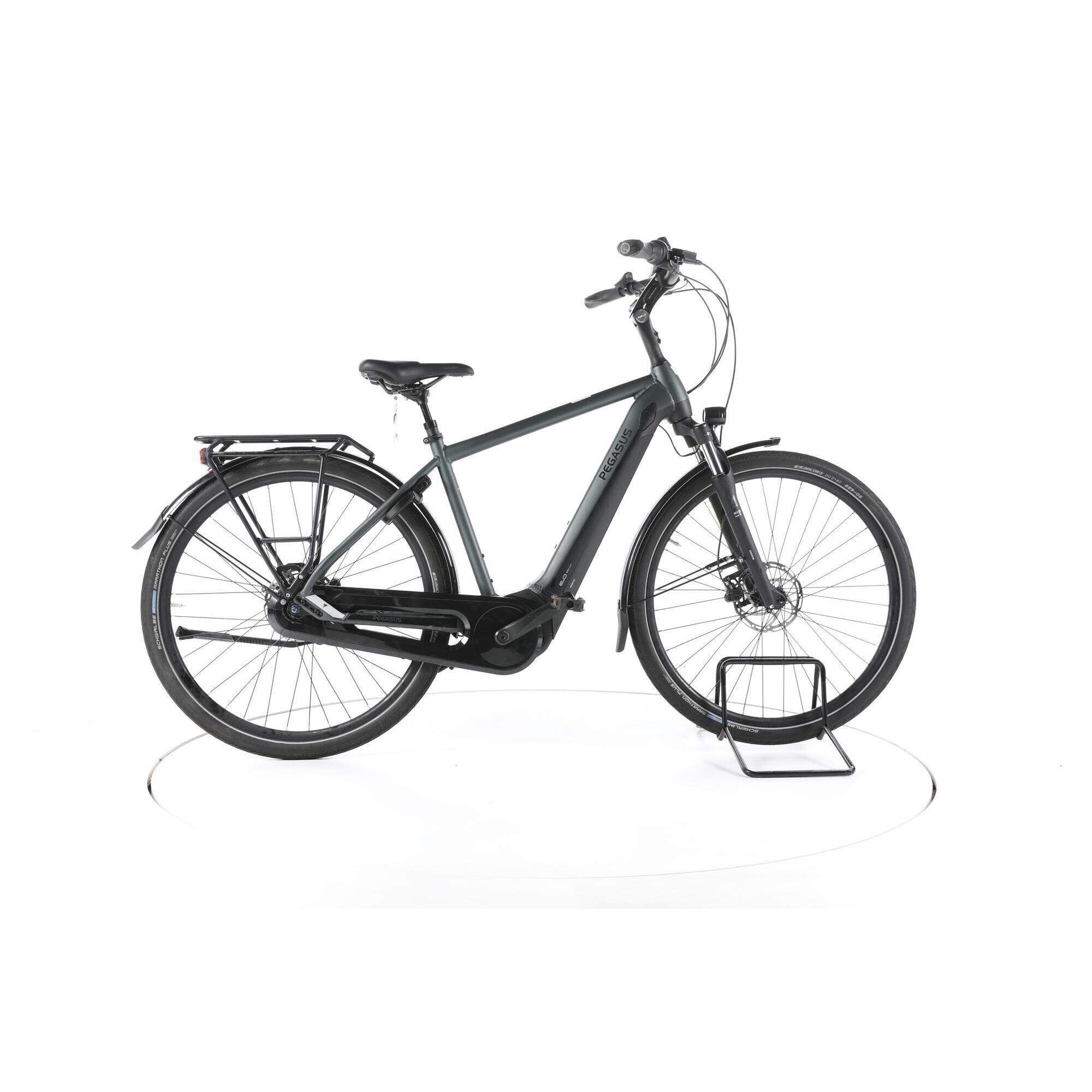 Second Life - Pegasus Ravenna EVO 8F NL City E-Bike - Bardzo dobry stan