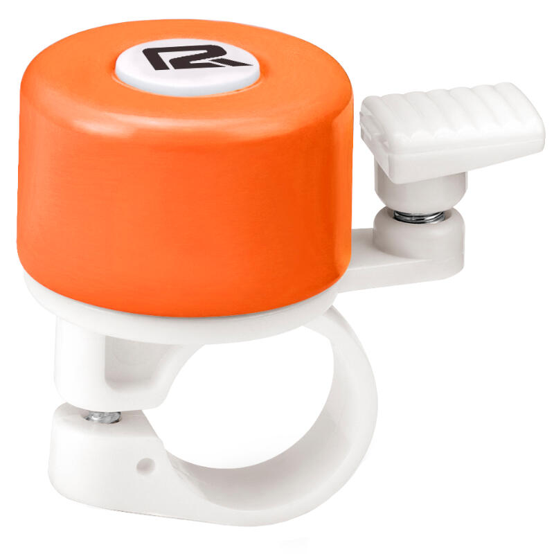 Dzwonek rowerowy P2R Mini Ringo metalowy