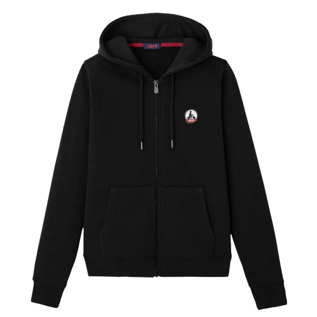 Kurtka JOTT OAXACA Czarny