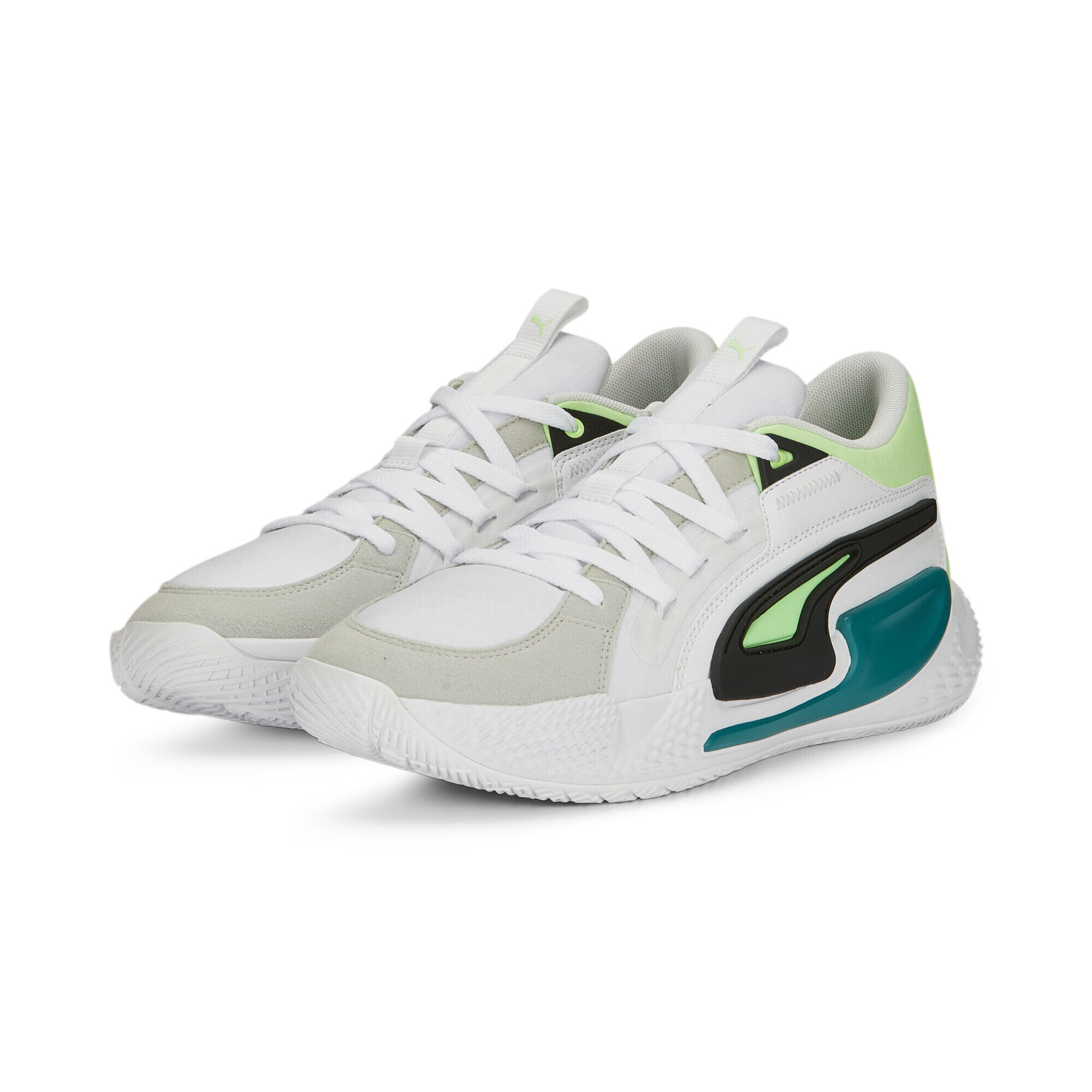 Buty halowe Puma Court Rider CH Jewel