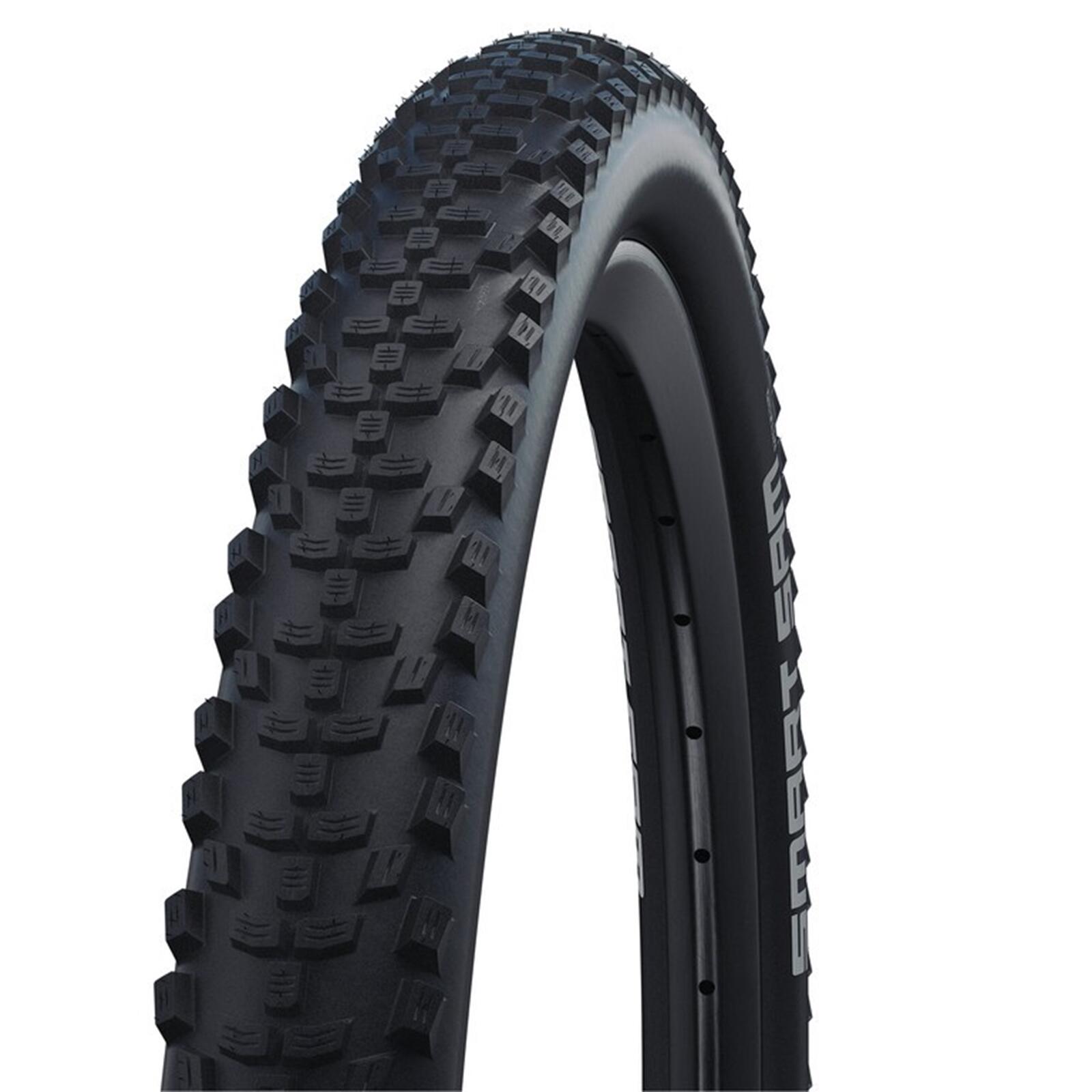 Opona rowerowa Schwalbe Smart Sam 47-203 do jazdy miejskiej