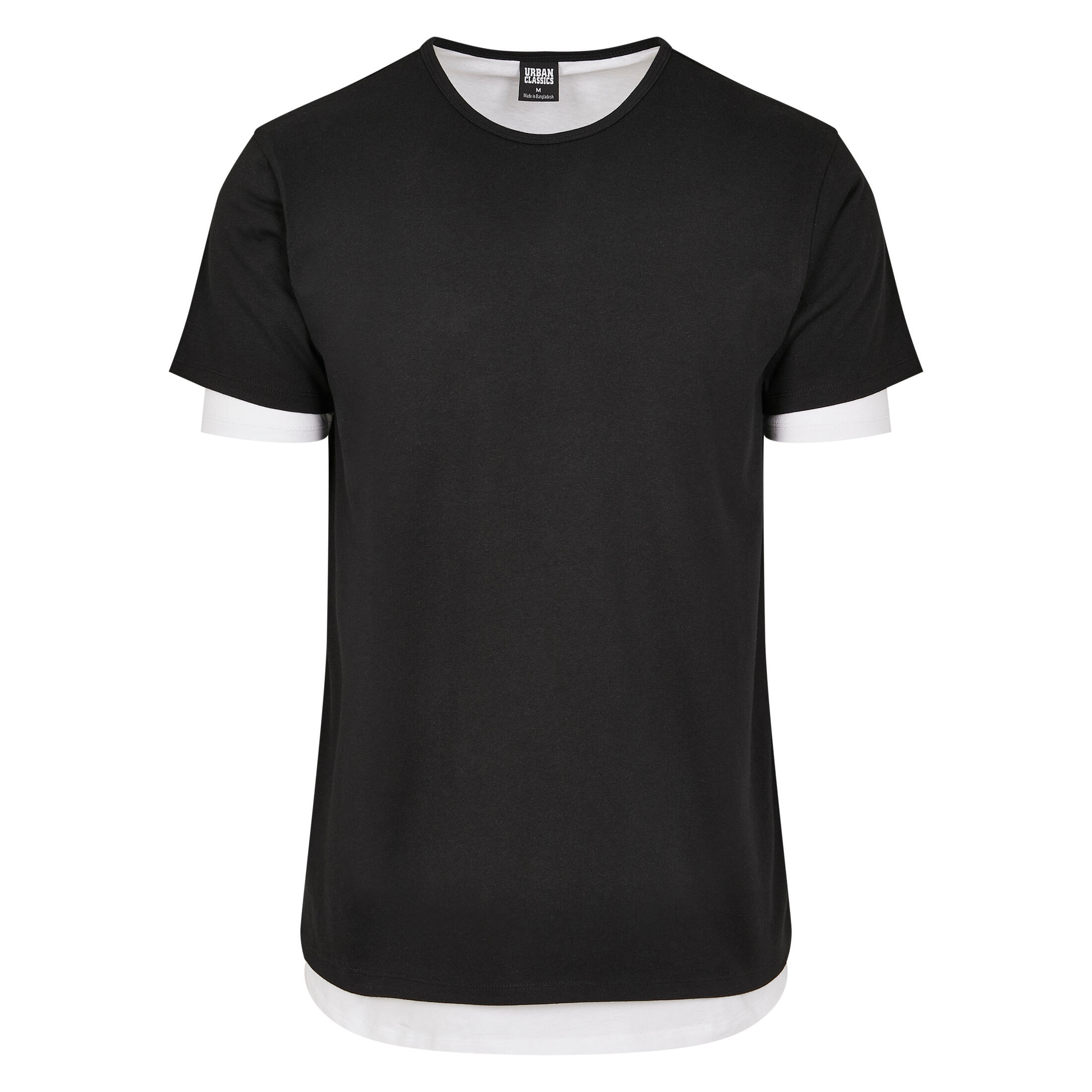Koszulka Urban Classic full double layered