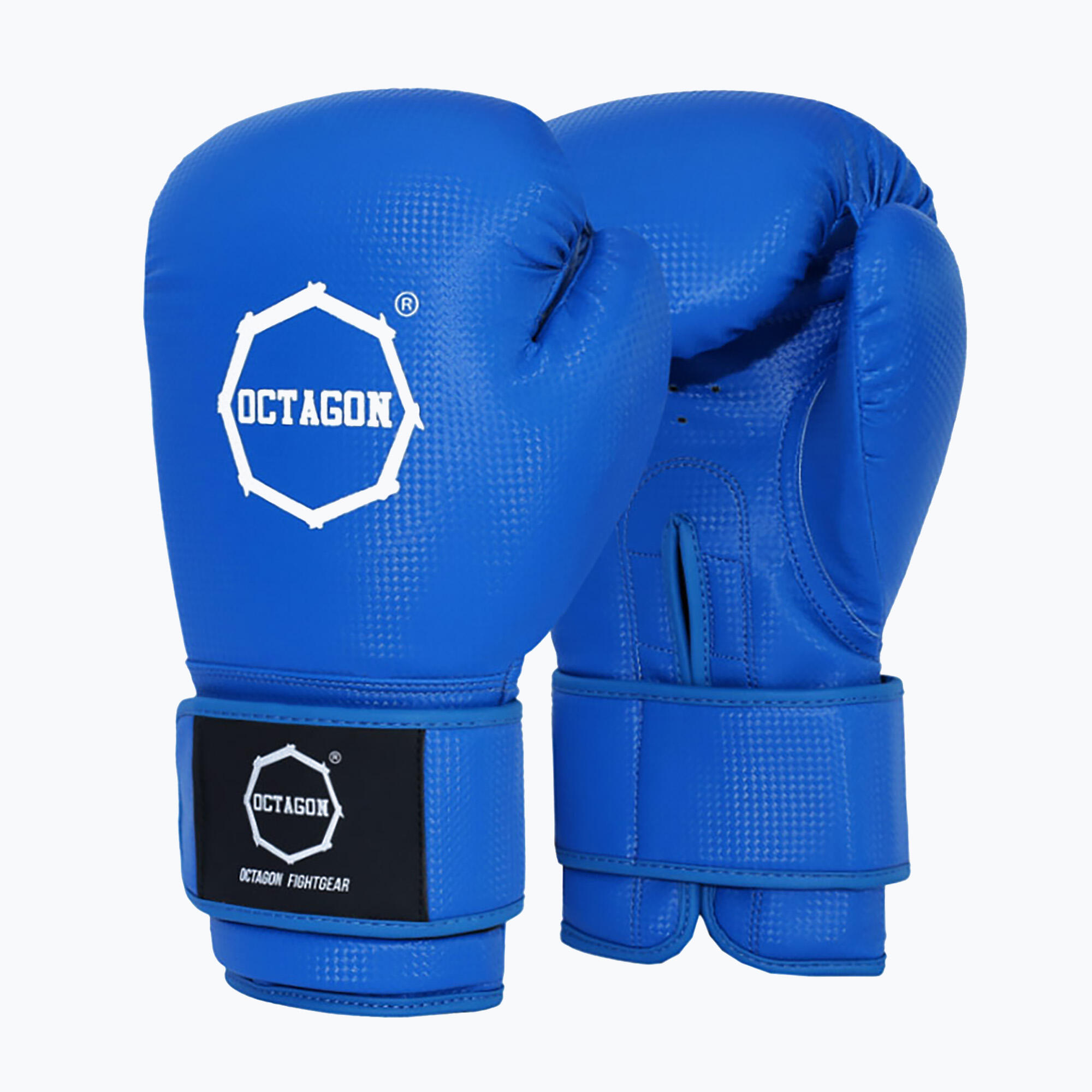 Rękawice bokserskie Octagon Kevlar