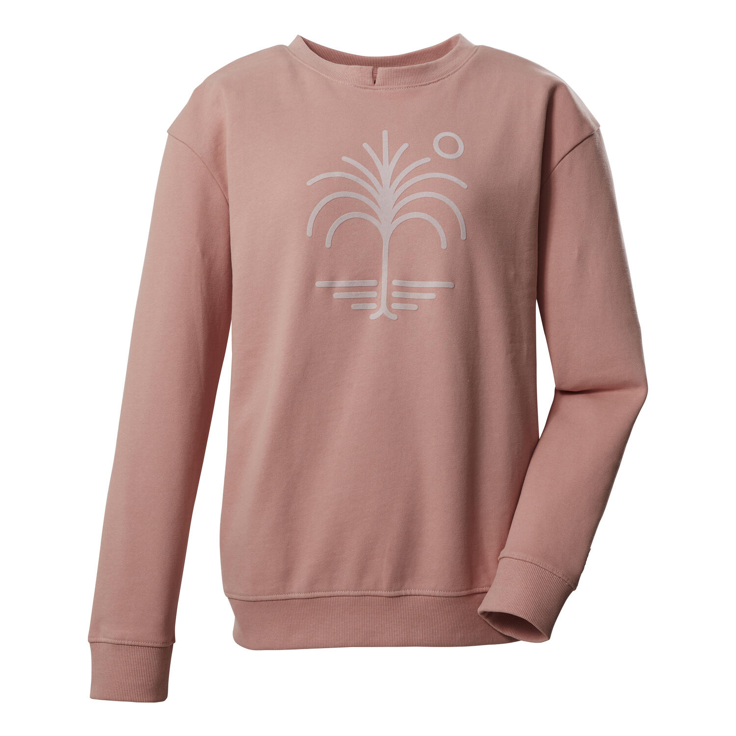 Bluza damska Killtec GIGA GS 159 WMN SWT SHRT