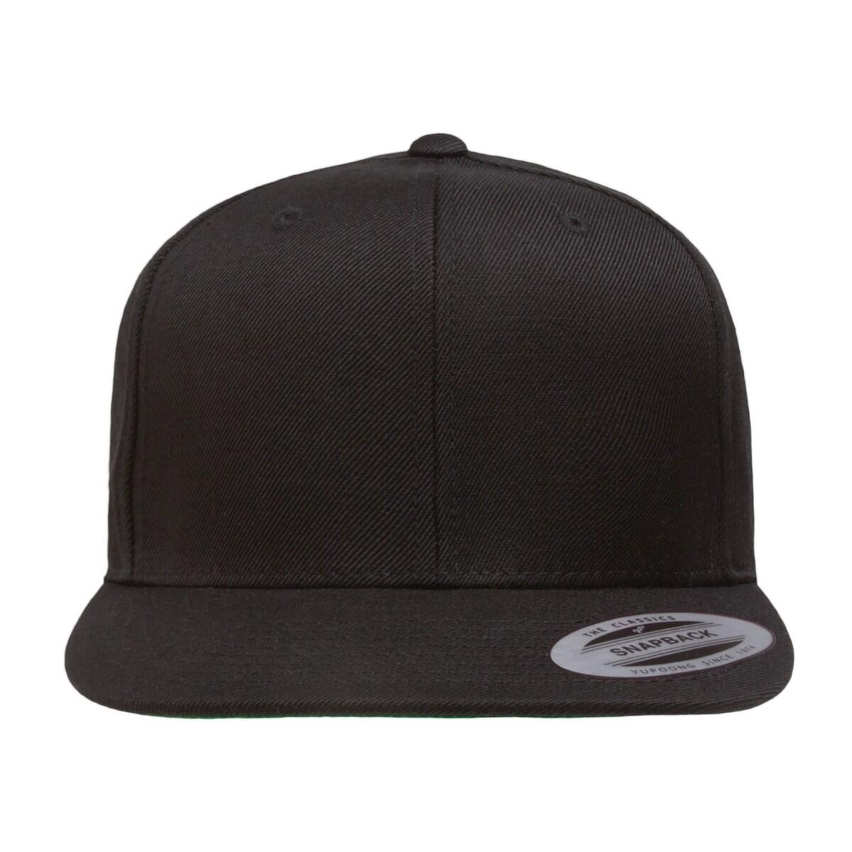 Czapka Z Daszkiem Baby Classic Snapback Cap
