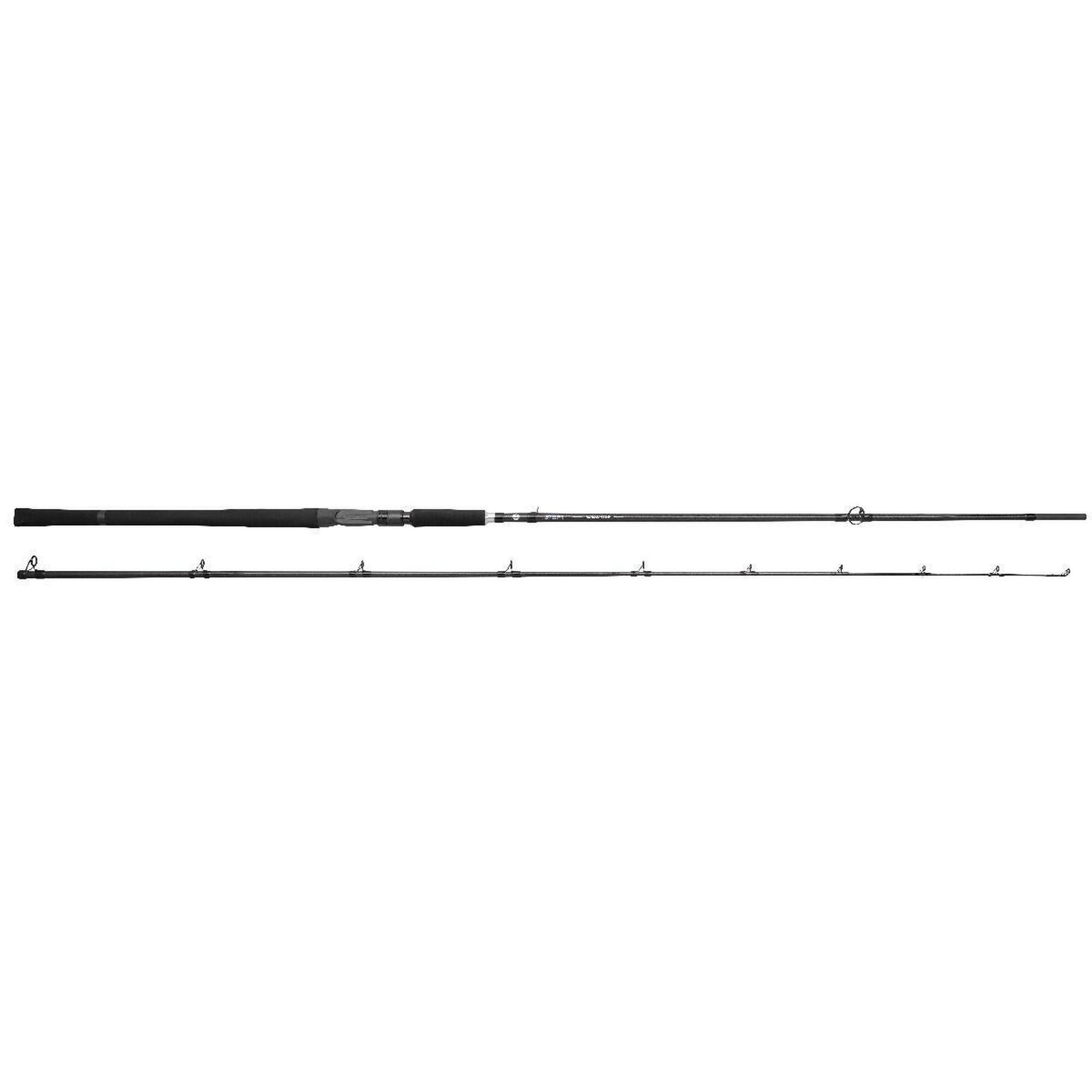 Cane casting Spro SP1 Pro Trolling H - 2,85 m